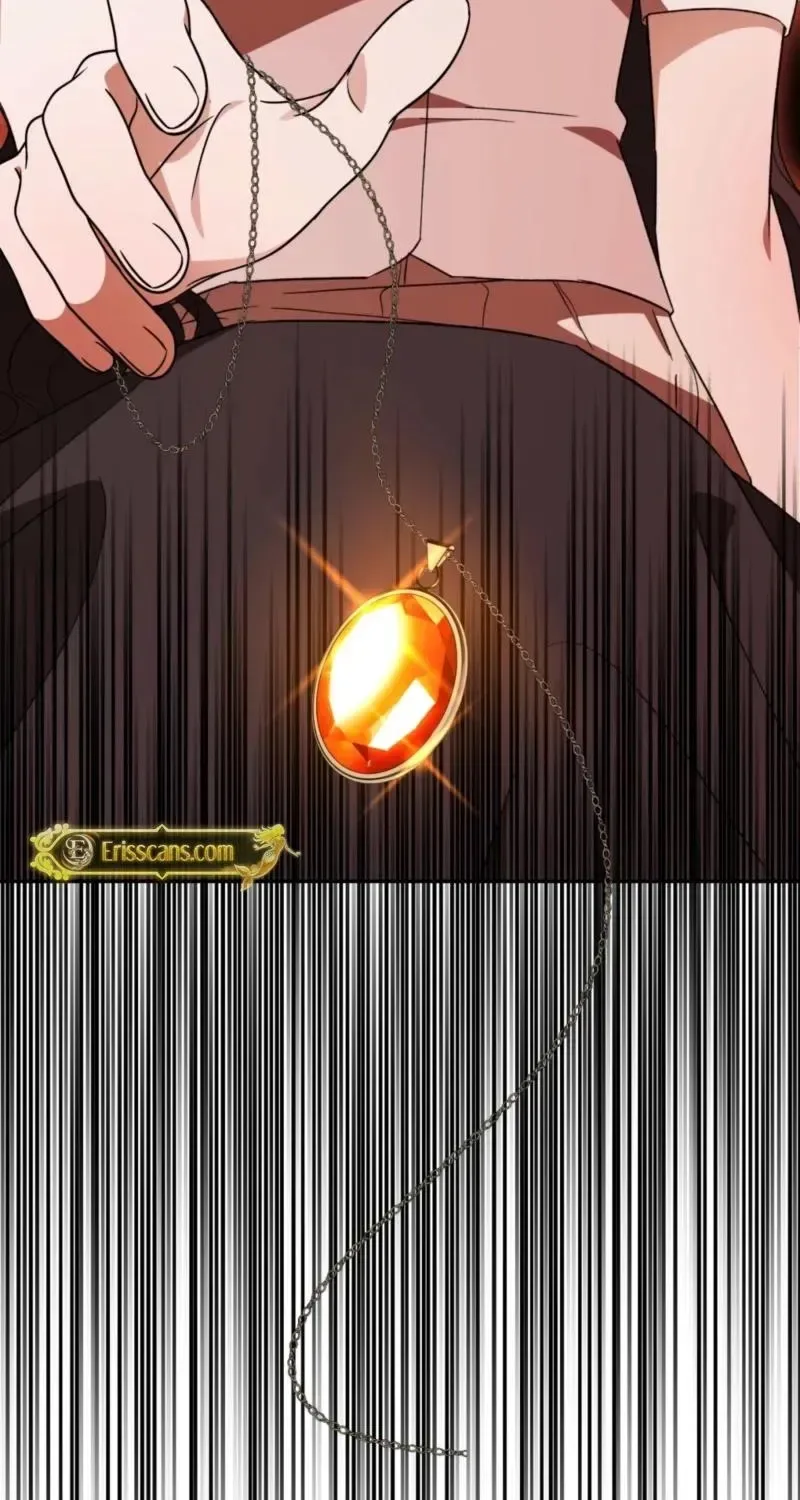 My Anonymous Benefactor Chapter 54 page 24