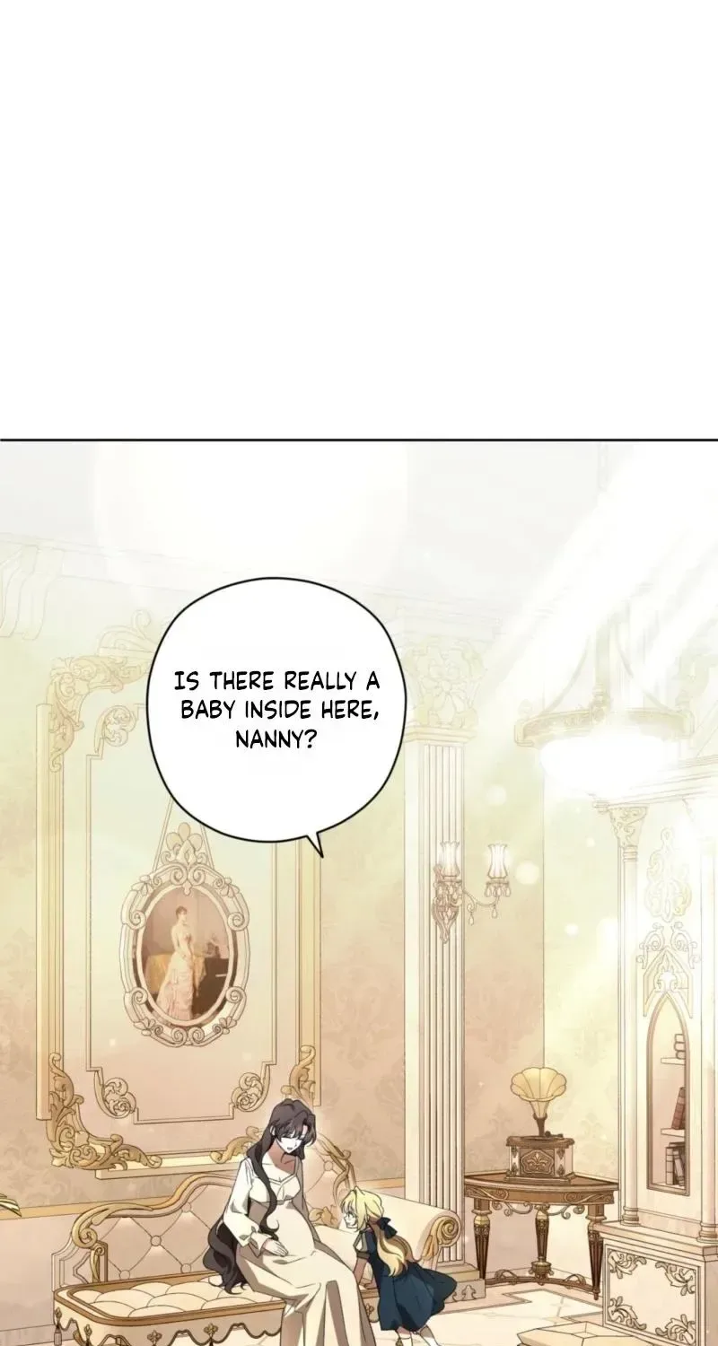 My Anonymous Benefactor Chapter 54 page 34