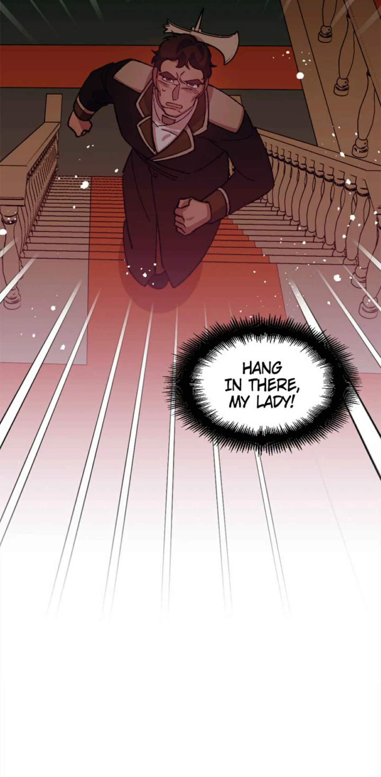 I'll Save This Damn Family! Chapter 51 page 4