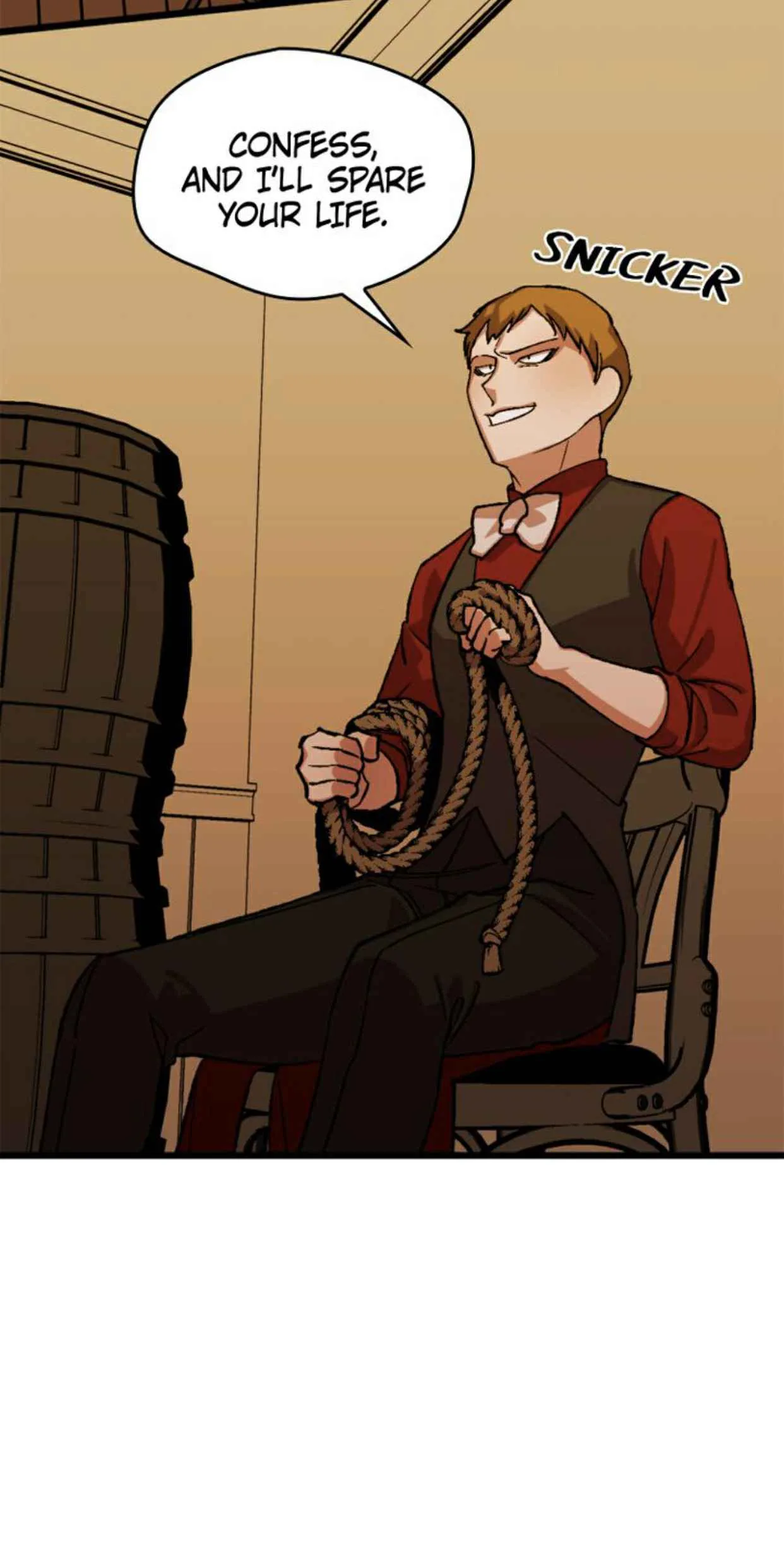 I'll Save This Damn Family! Chapter 51 page 7