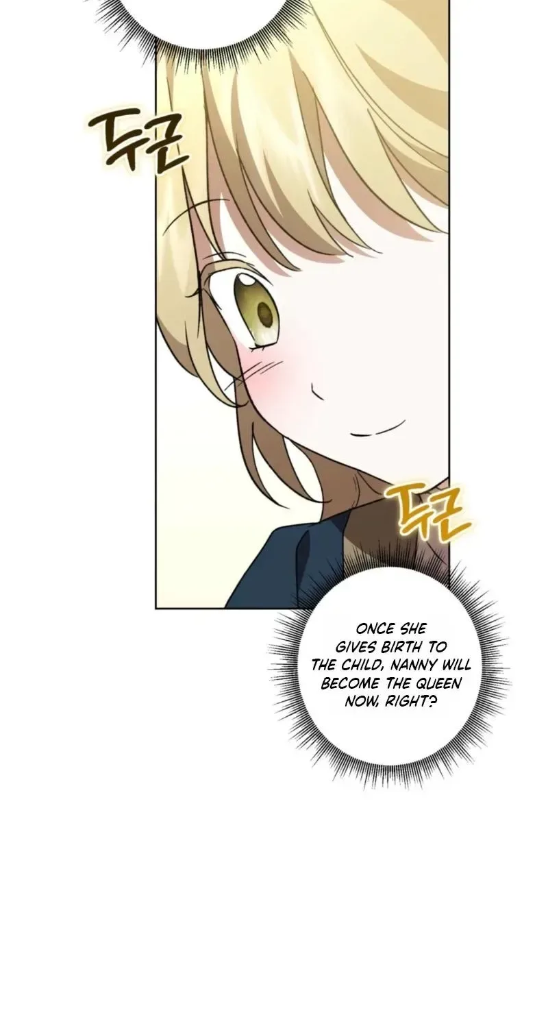 My Anonymous Benefactor Chapter 54 page 37