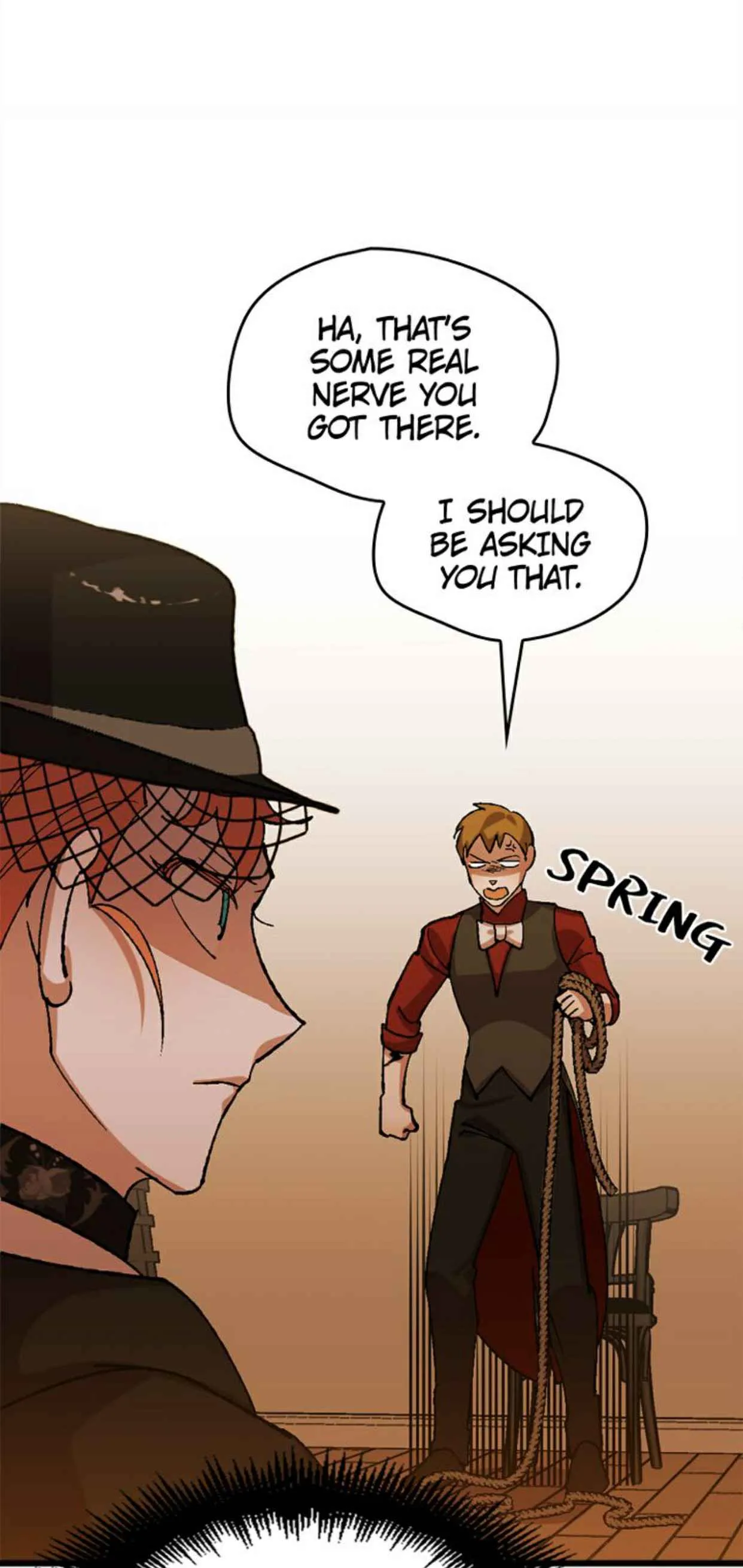 I'll Save This Damn Family! Chapter 51 page 12