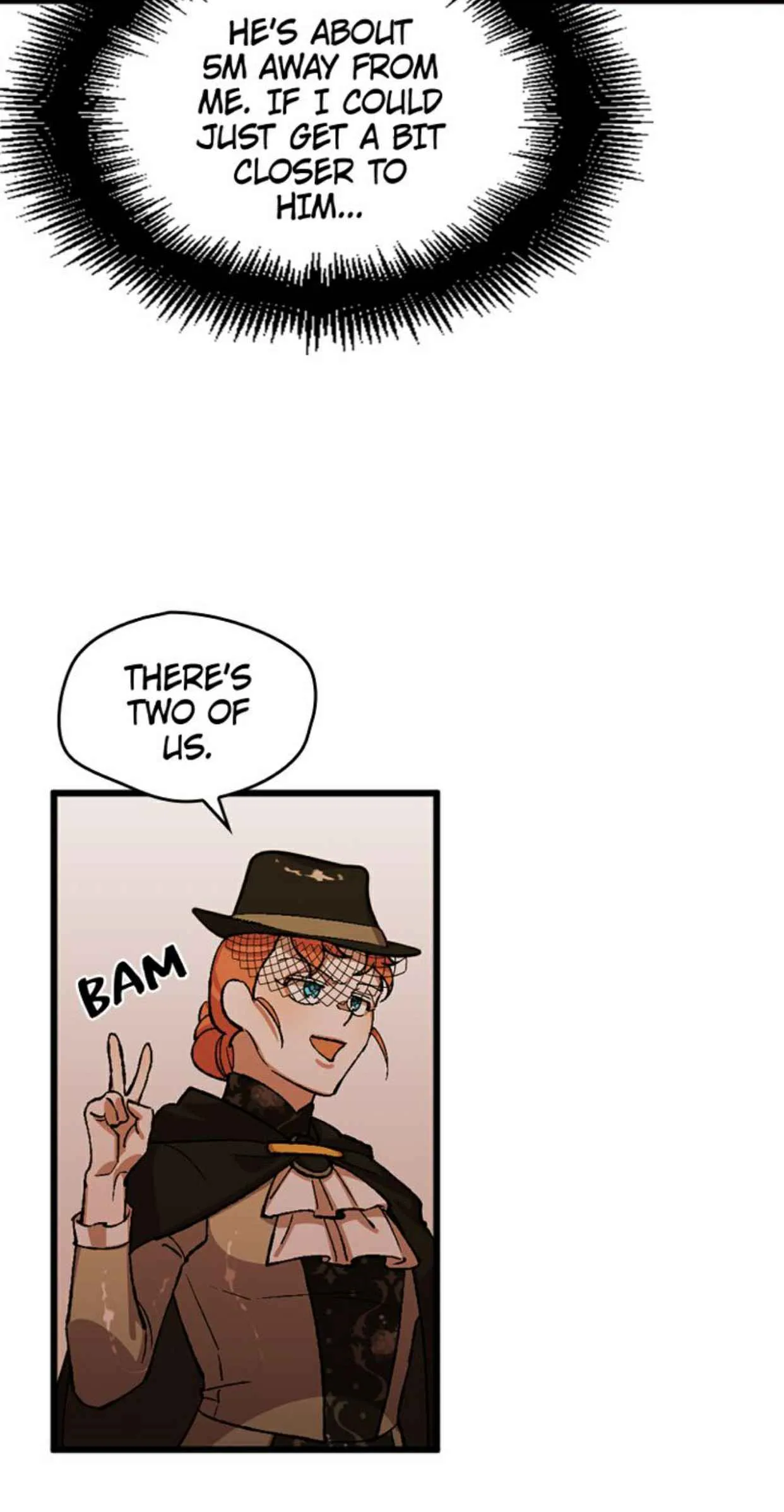 I'll Save This Damn Family! Chapter 51 page 13