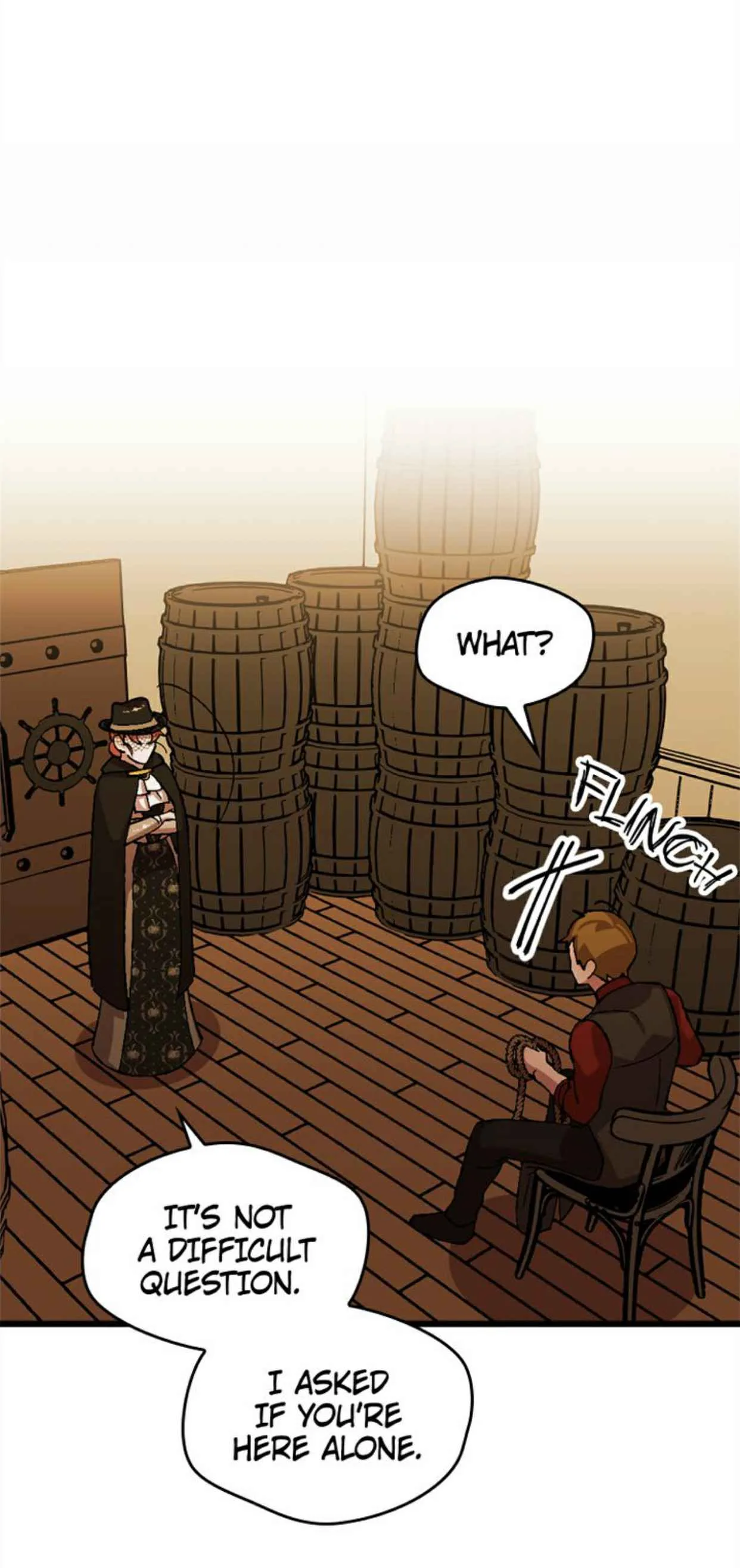 I'll Save This Damn Family! Chapter 51 page 11