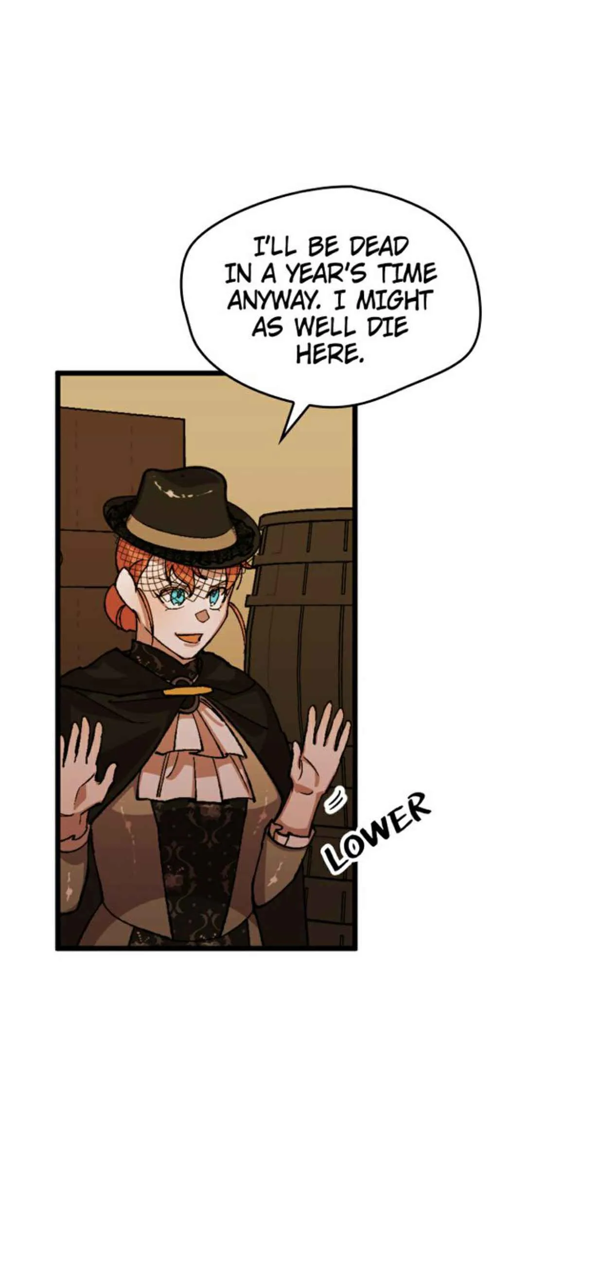 I'll Save This Damn Family! Chapter 51 page 9