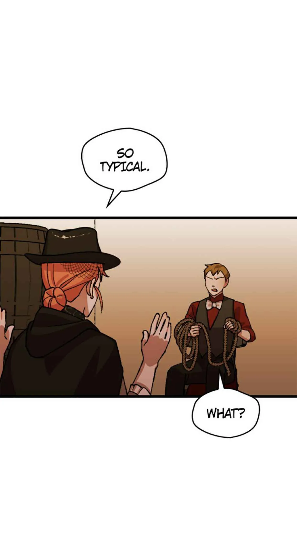 I'll Save This Damn Family! Chapter 51 page 8