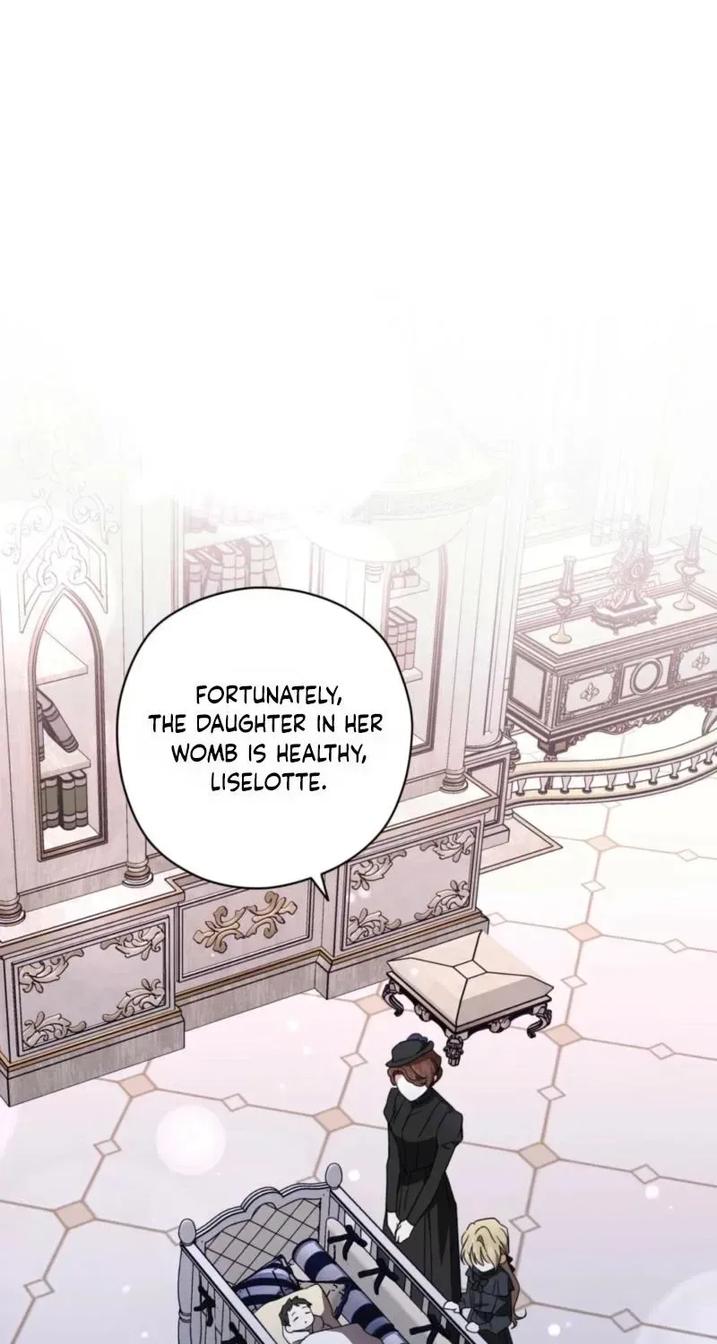 My Anonymous Benefactor Chapter 54 page 42