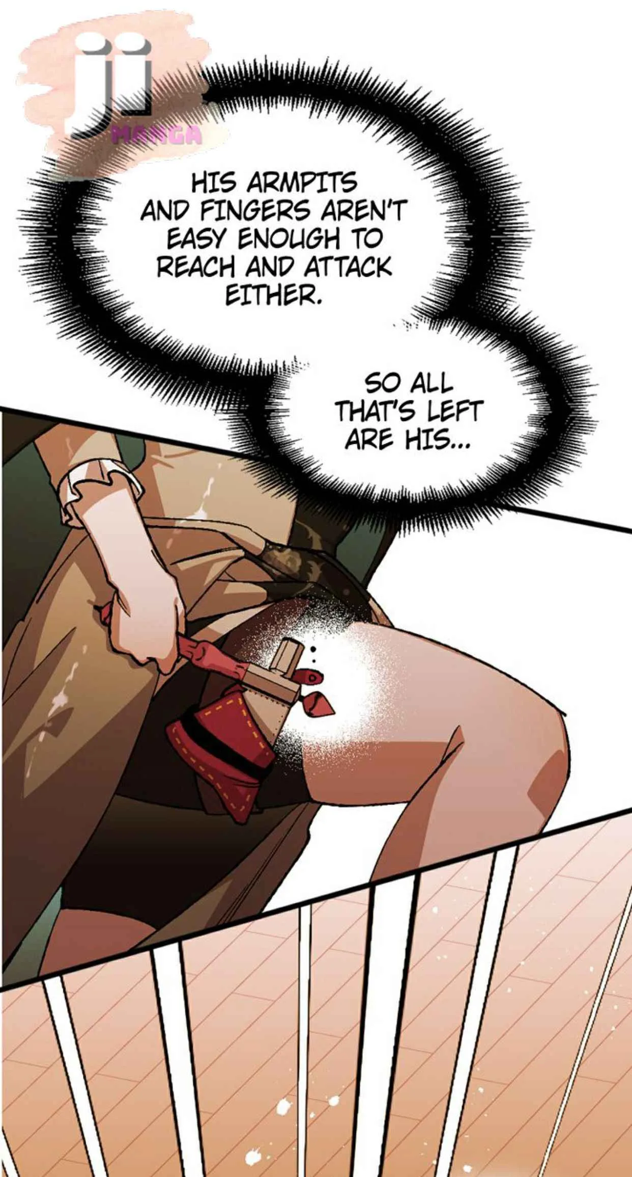 I'll Save This Damn Family! Chapter 51 page 19