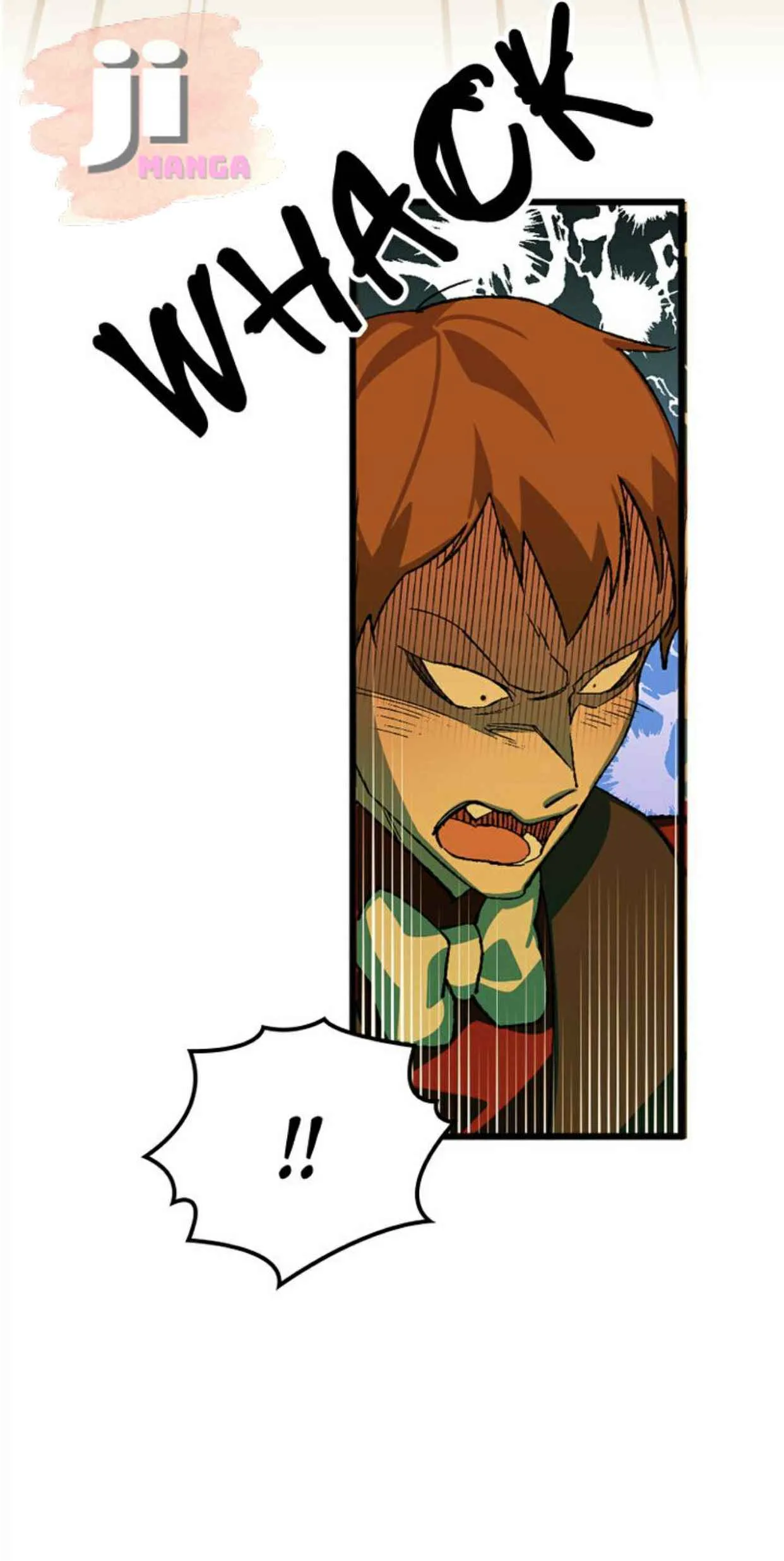 I'll Save This Damn Family! Chapter 51 page 22