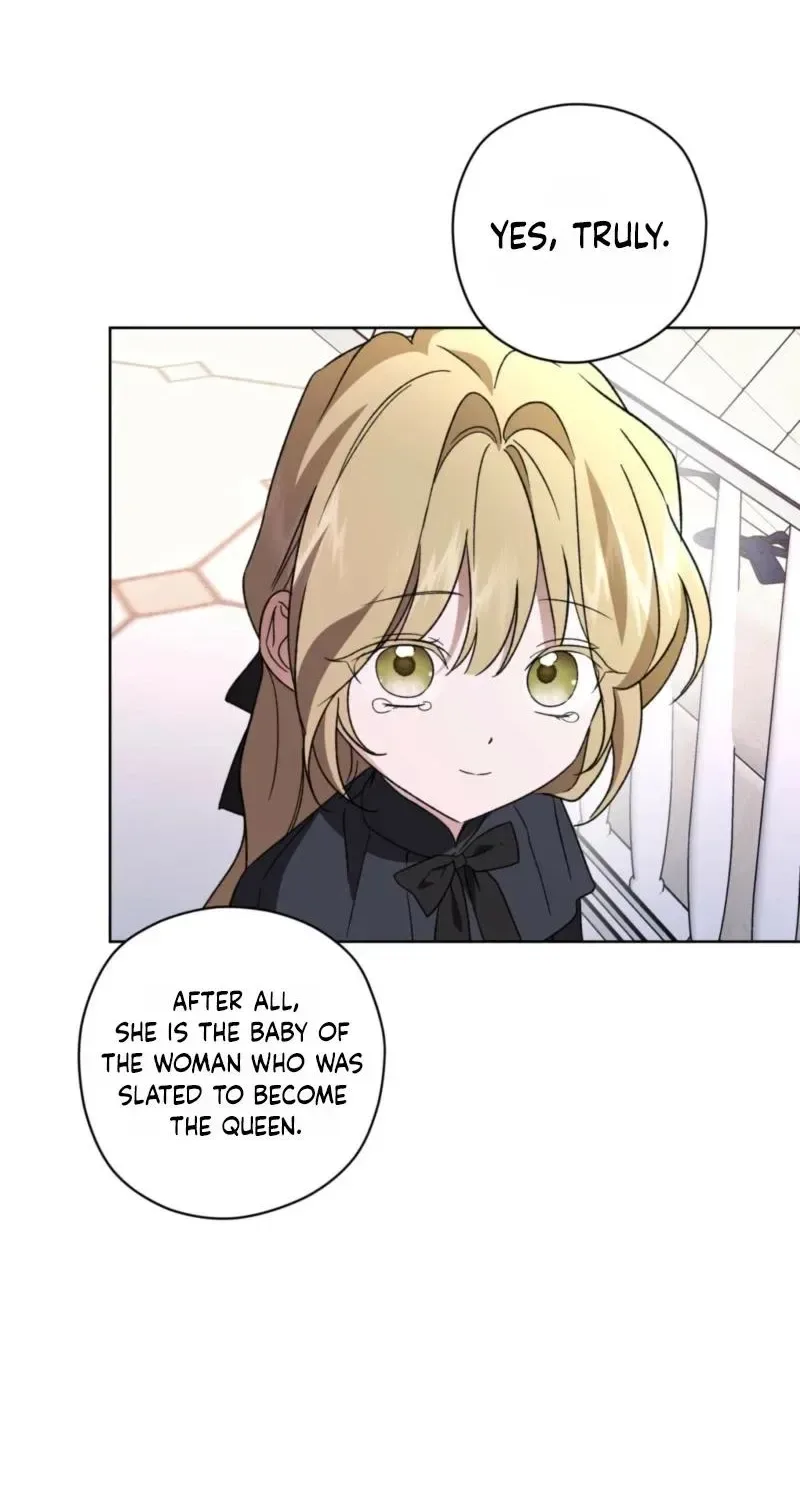 My Anonymous Benefactor Chapter 54 page 47