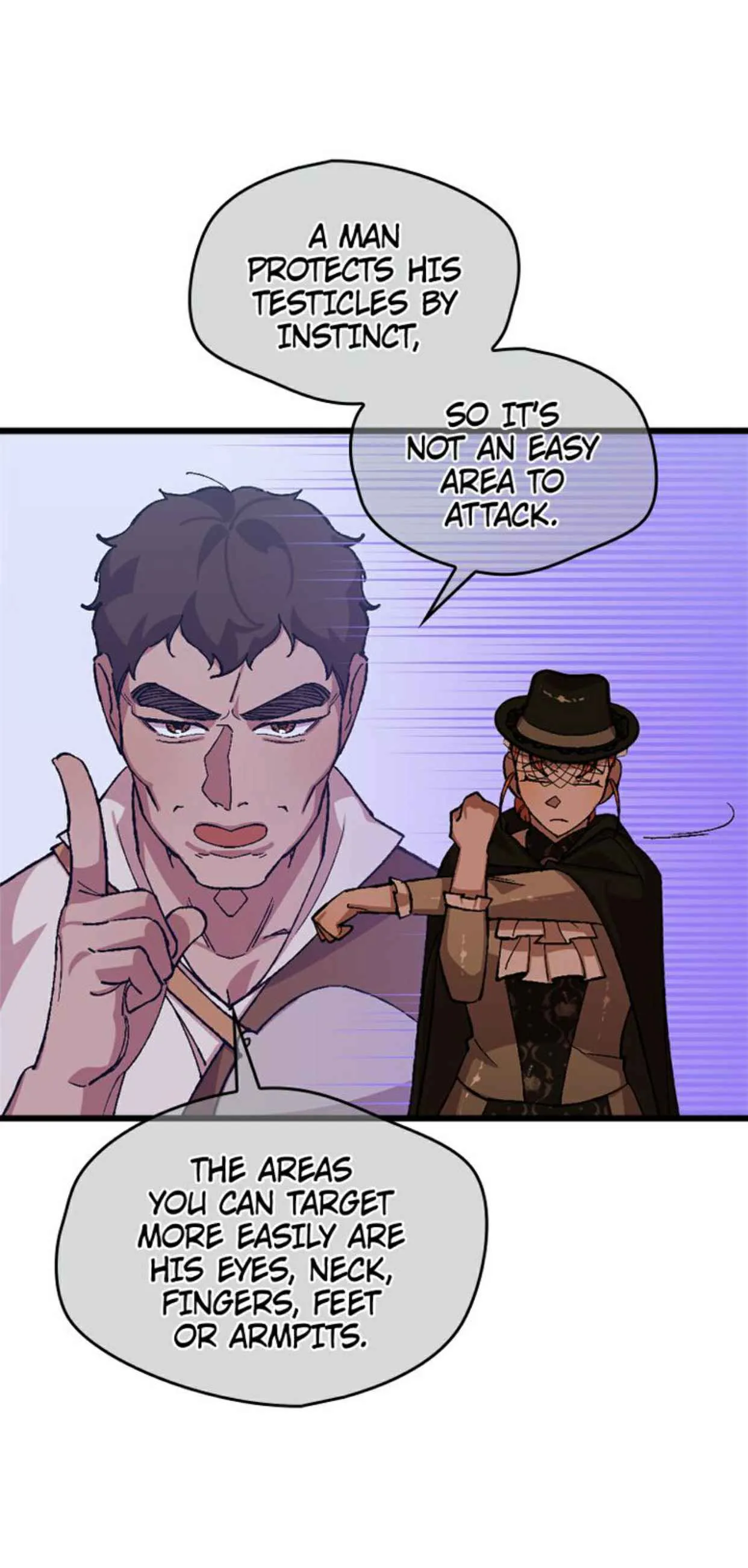 I'll Save This Damn Family! Chapter 51 page 15