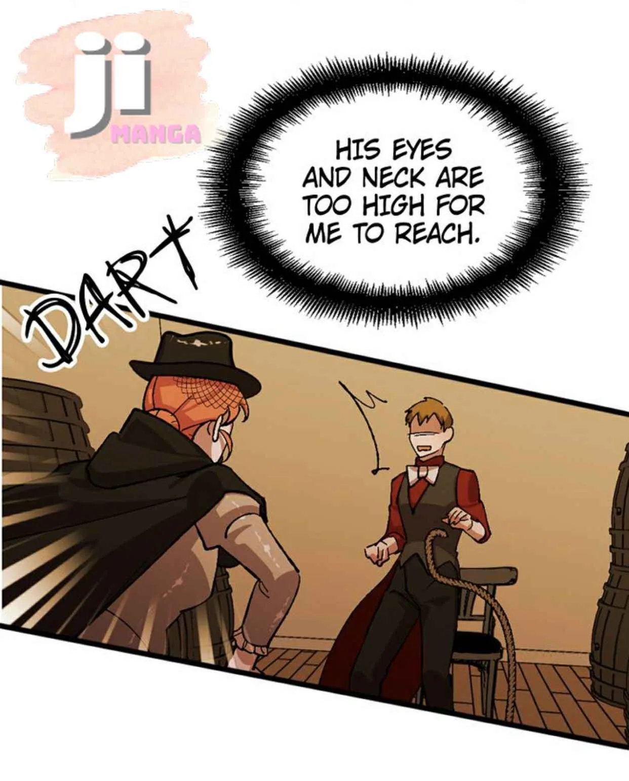 I'll Save This Damn Family! Chapter 51 page 18