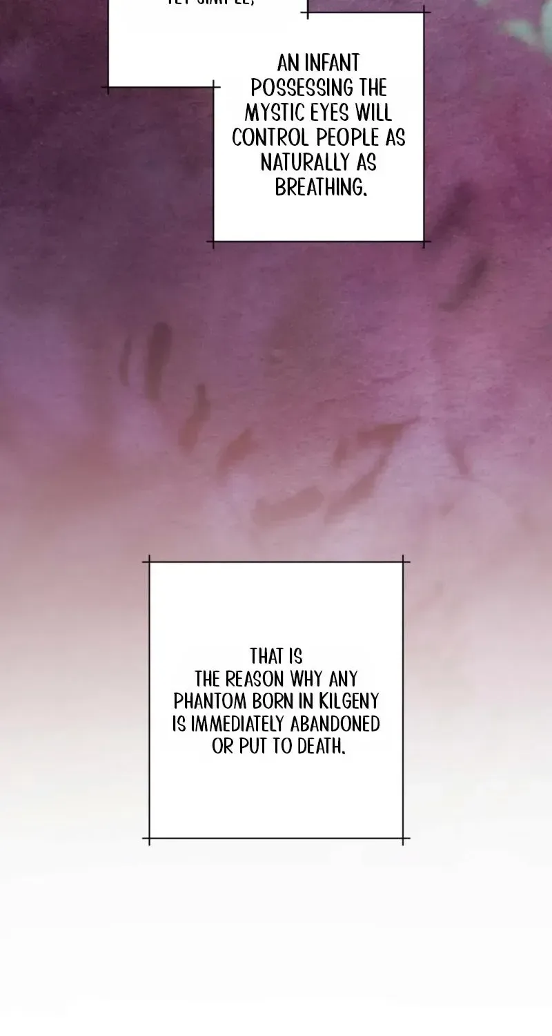 My Anonymous Benefactor Chapter 54 page 55
