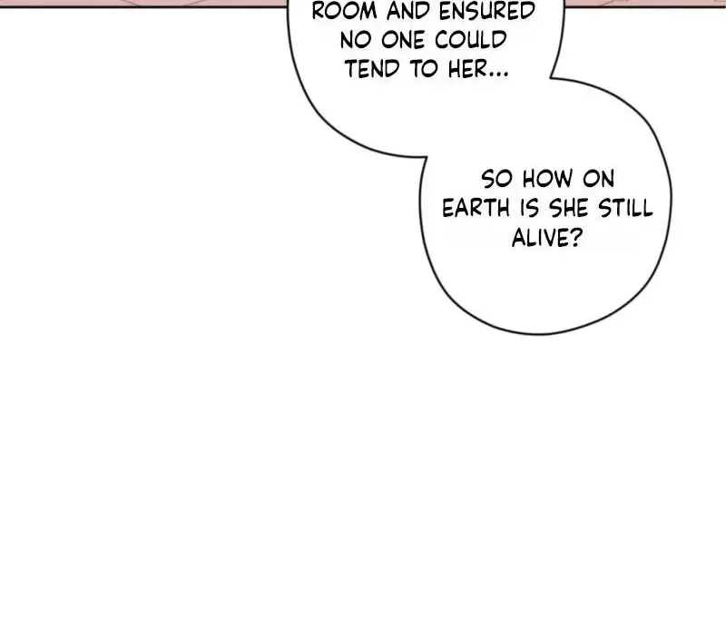 My Anonymous Benefactor Chapter 54 page 57