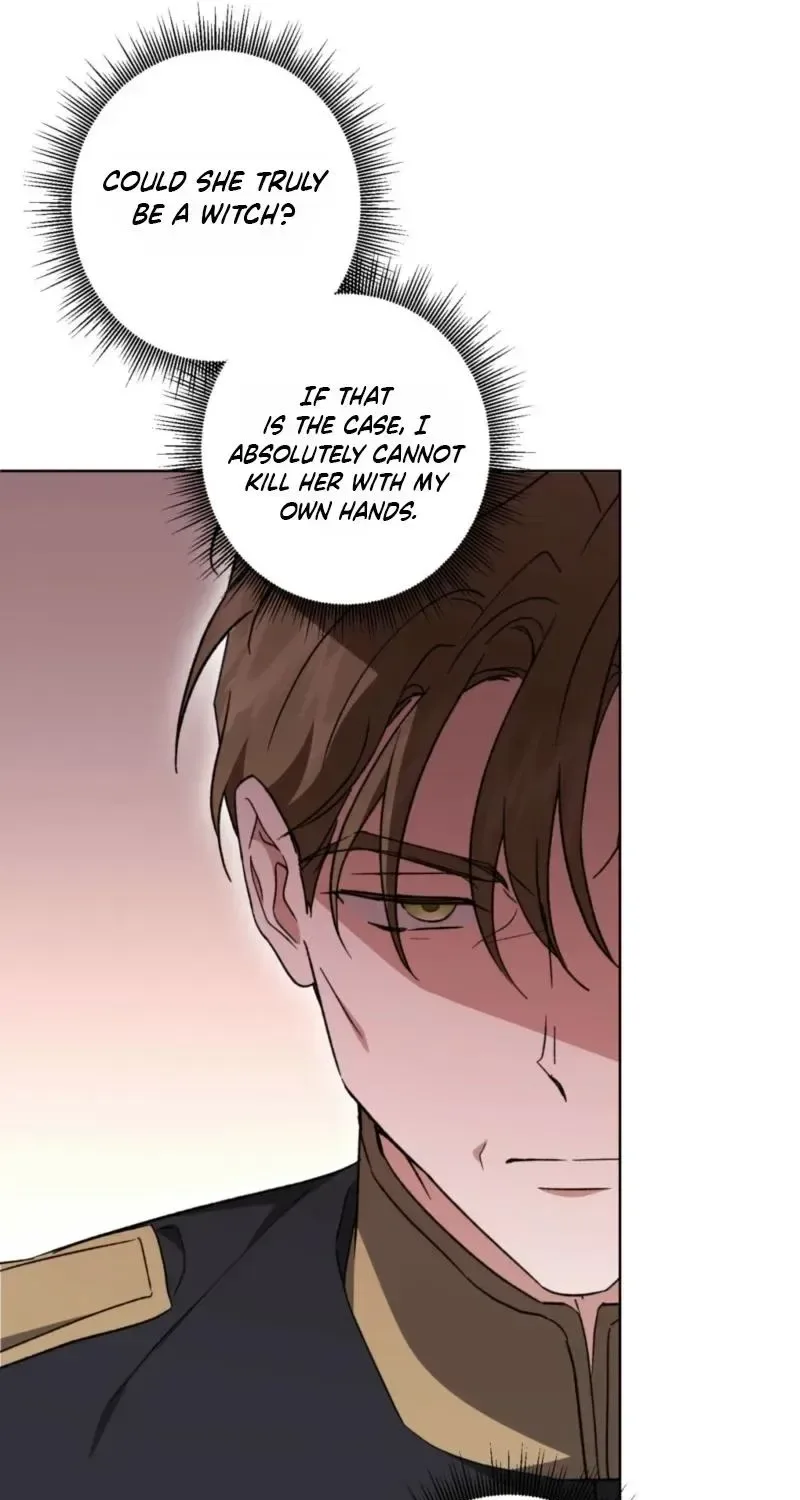 My Anonymous Benefactor Chapter 54 page 58