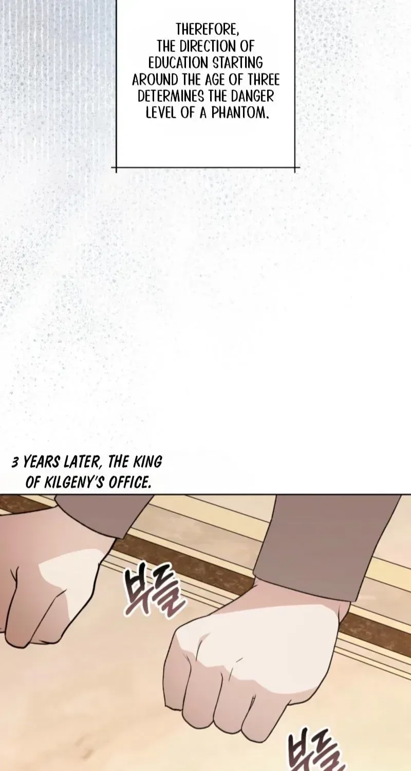 My Anonymous Benefactor Chapter 54 page 68