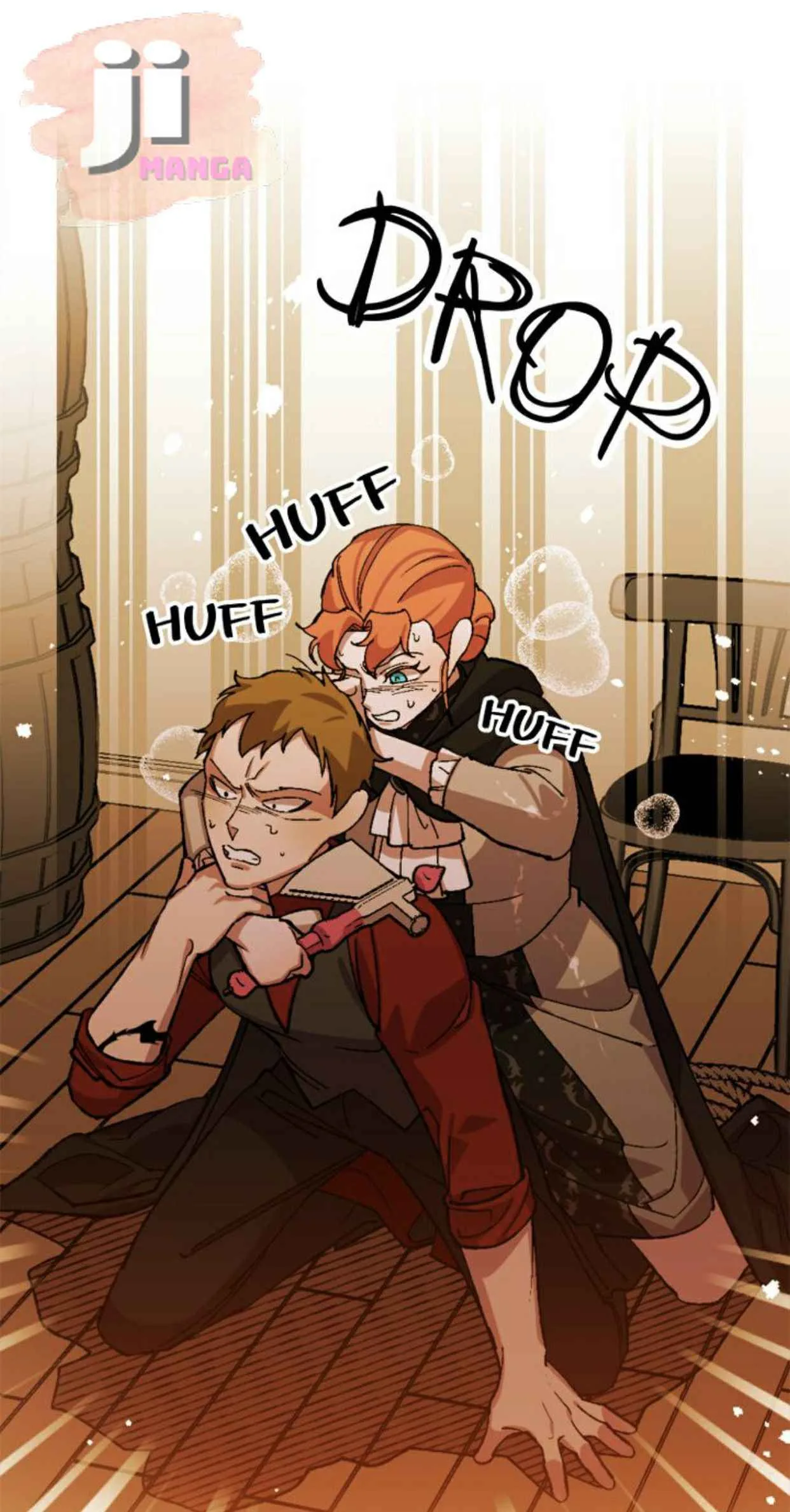 I'll Save This Damn Family! Chapter 51 page 28