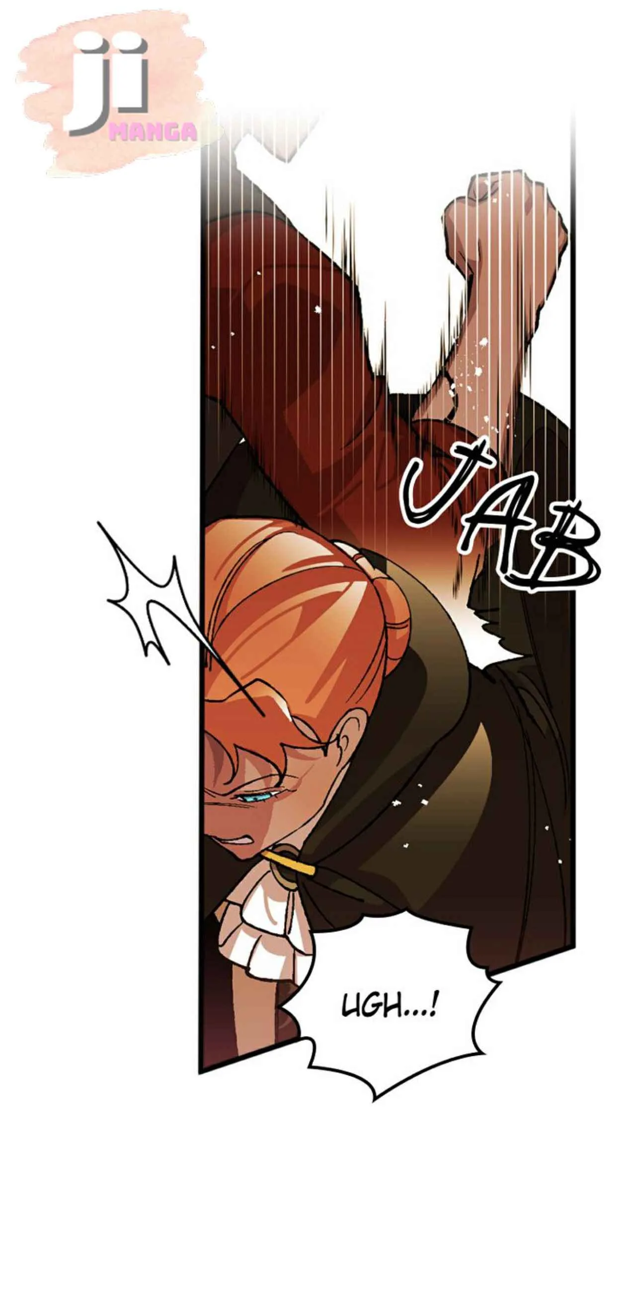 I'll Save This Damn Family! Chapter 51 page 26