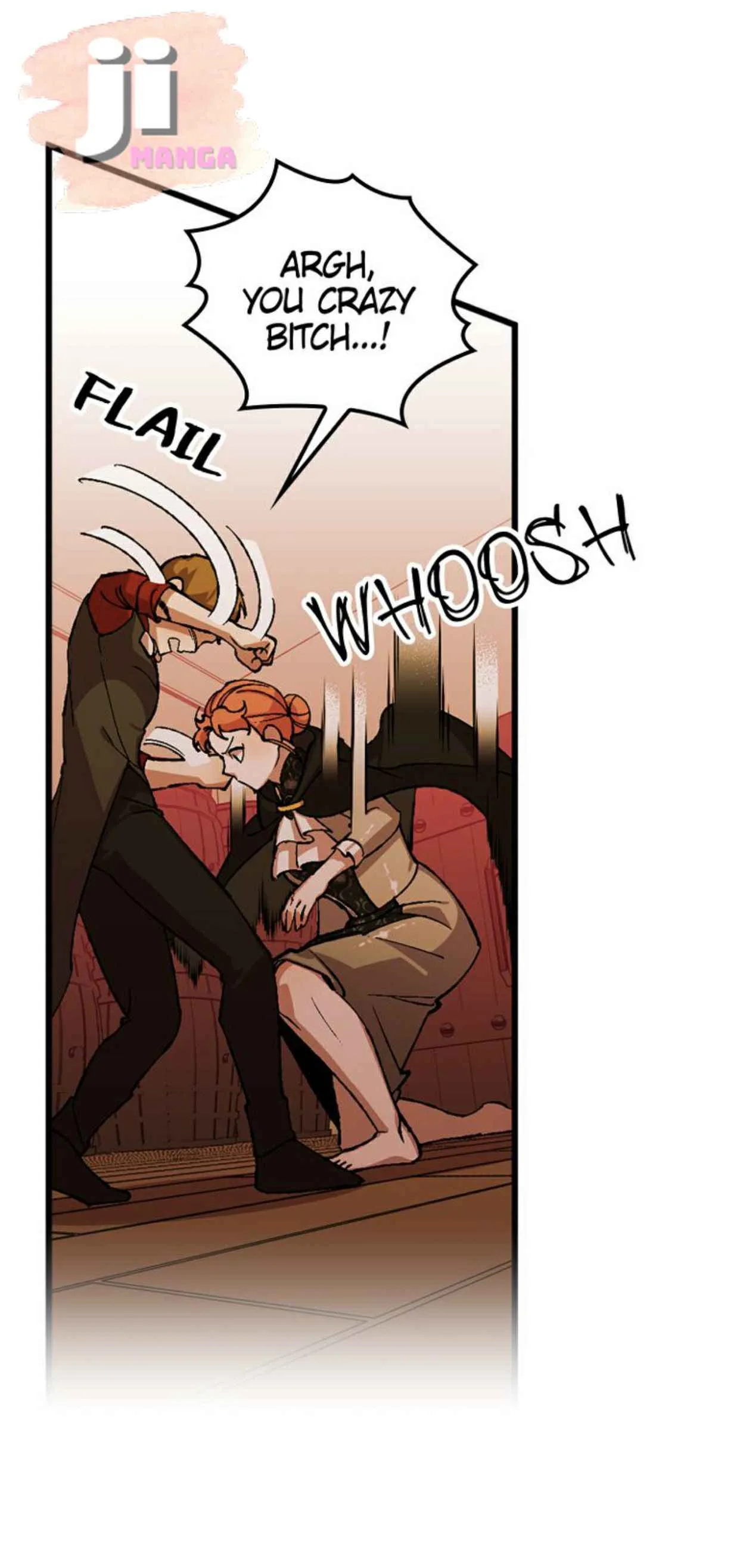 I'll Save This Damn Family! Chapter 51 page 25
