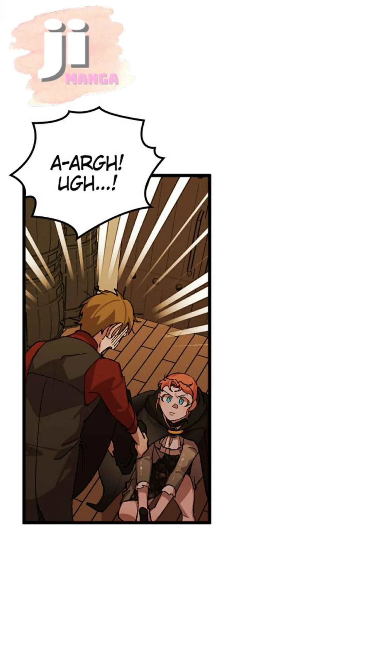 I'll Save This Damn Family! Chapter 51 page 23