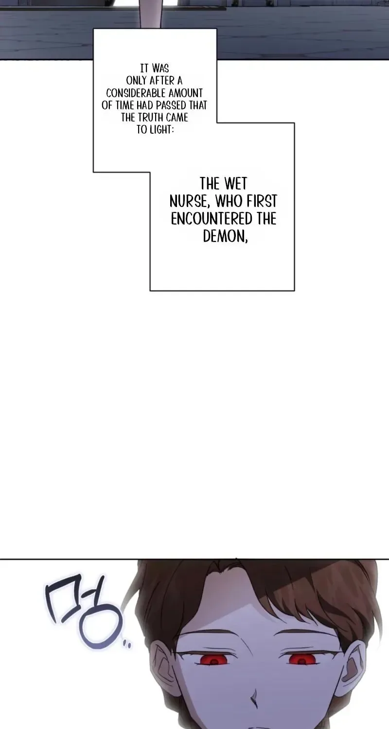 My Anonymous Benefactor Chapter 54 page 64