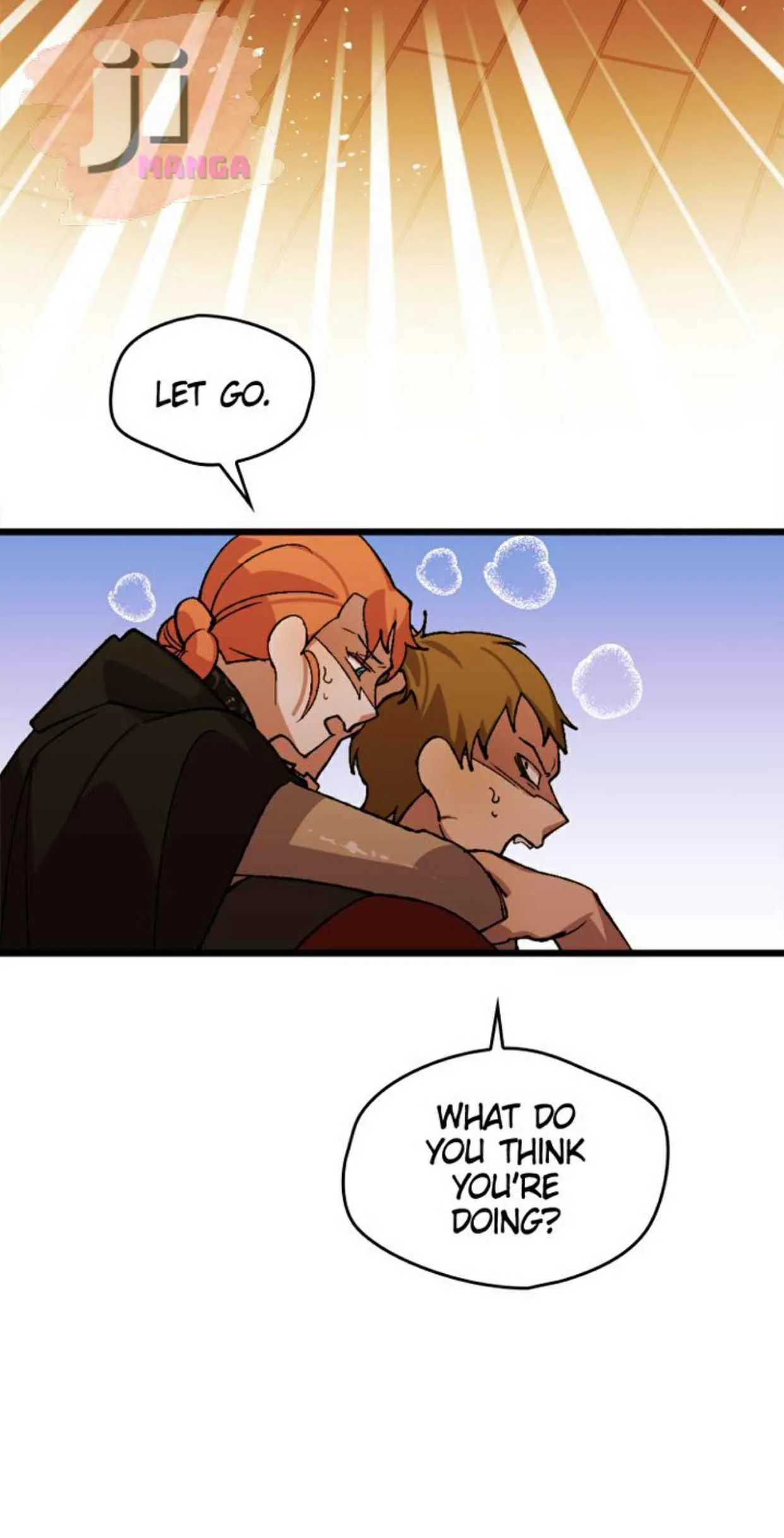 I'll Save This Damn Family! Chapter 51 page 29