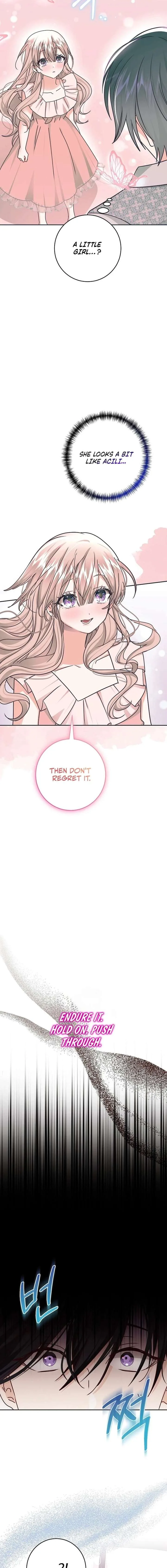 Husband Replacement Chapter 54 page 24