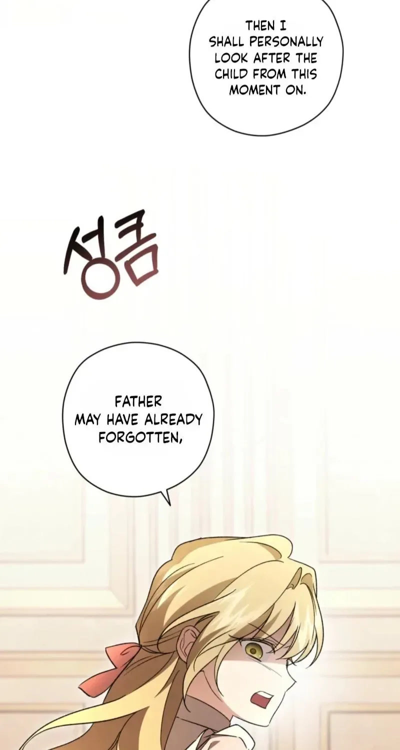 My Anonymous Benefactor Chapter 54 page 72