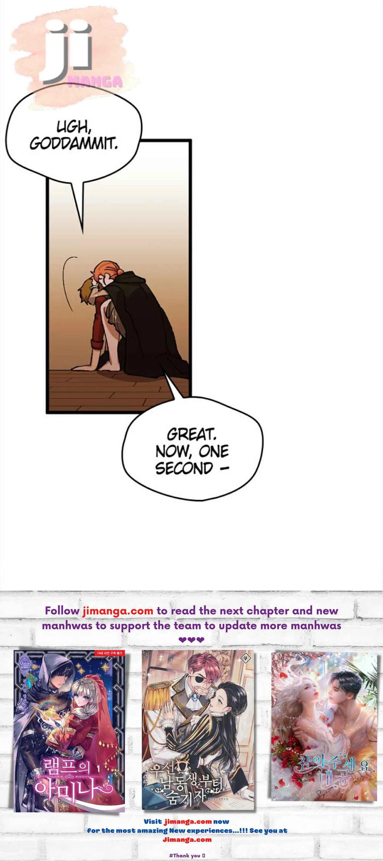 I'll Save This Damn Family! Chapter 51 page 31