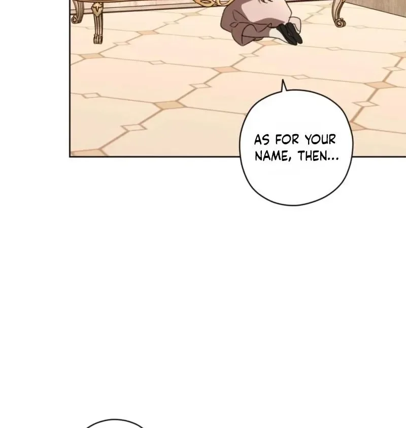 My Anonymous Benefactor Chapter 54 page 77