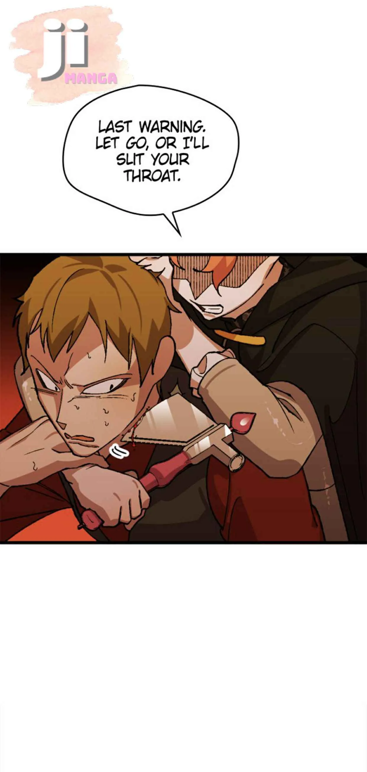 I'll Save This Damn Family! Chapter 51 page 30
