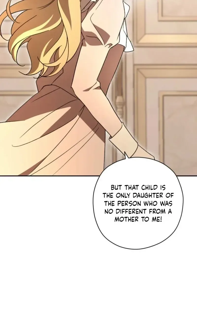 My Anonymous Benefactor Chapter 54 page 73
