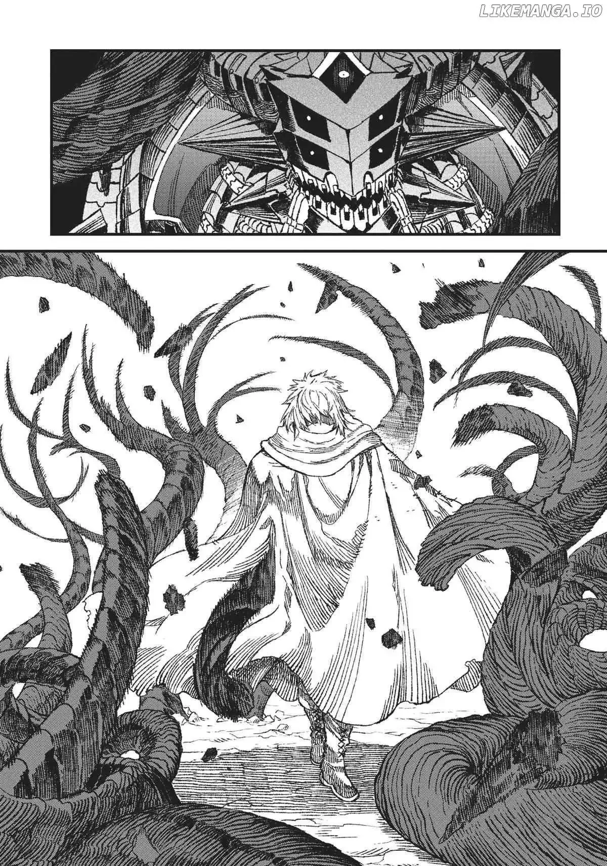 The Comeback Of The Demon King Who Formed A Demon’s Guild After Being Vanquished By The Hero Chapter 53 page 3