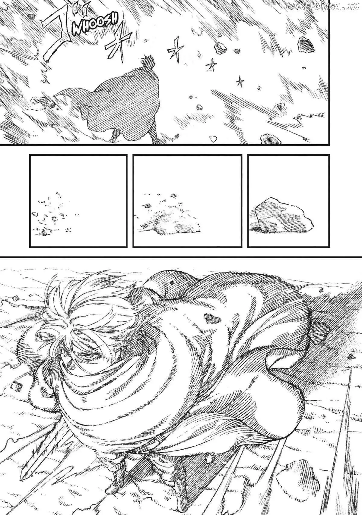 The Comeback Of The Demon King Who Formed A Demon’s Guild After Being Vanquished By The Hero Chapter 53 page 5