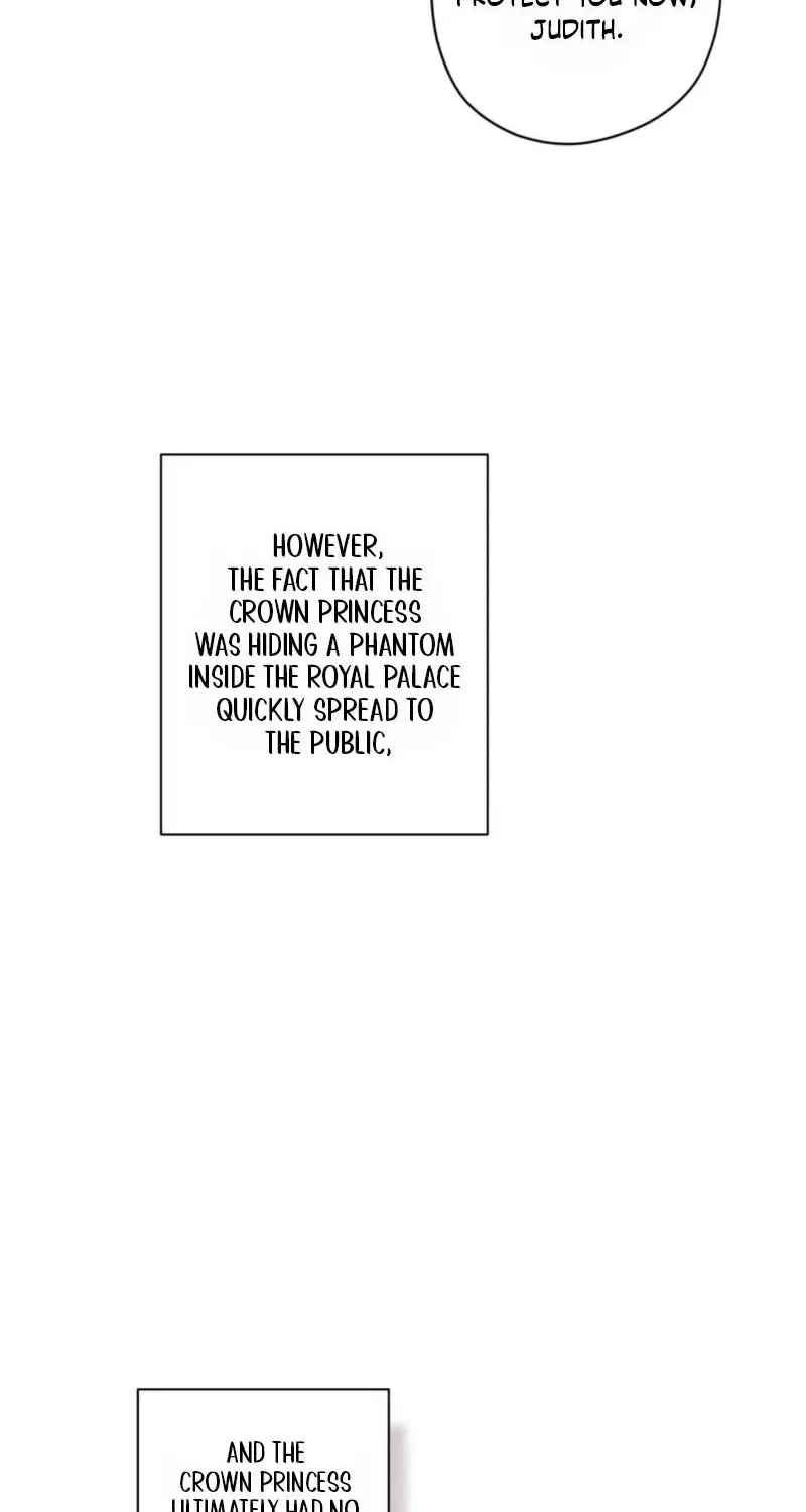 My Anonymous Benefactor Chapter 54 page 83