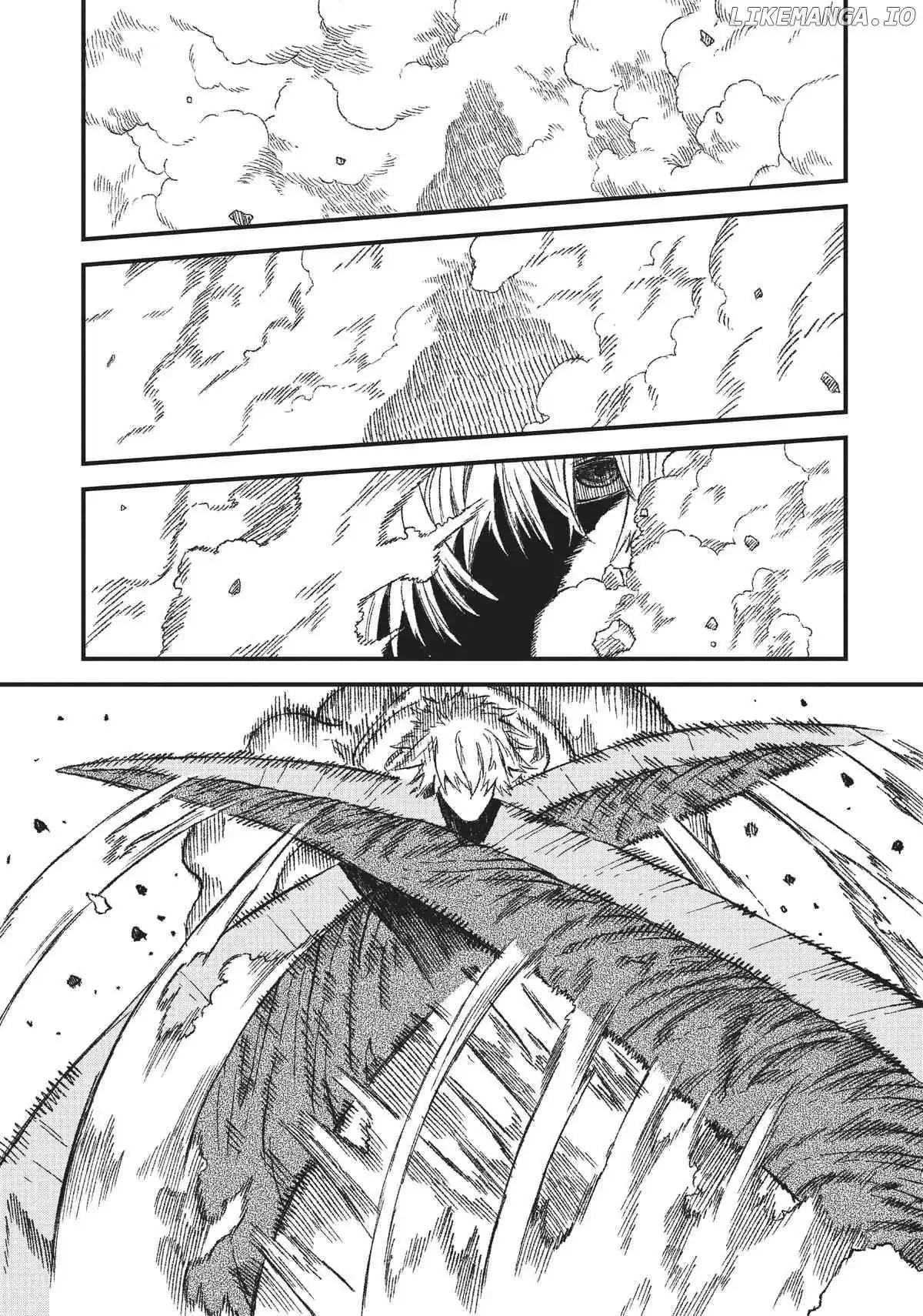 The Comeback Of The Demon King Who Formed A Demon’s Guild After Being Vanquished By The Hero Chapter 53 page 7