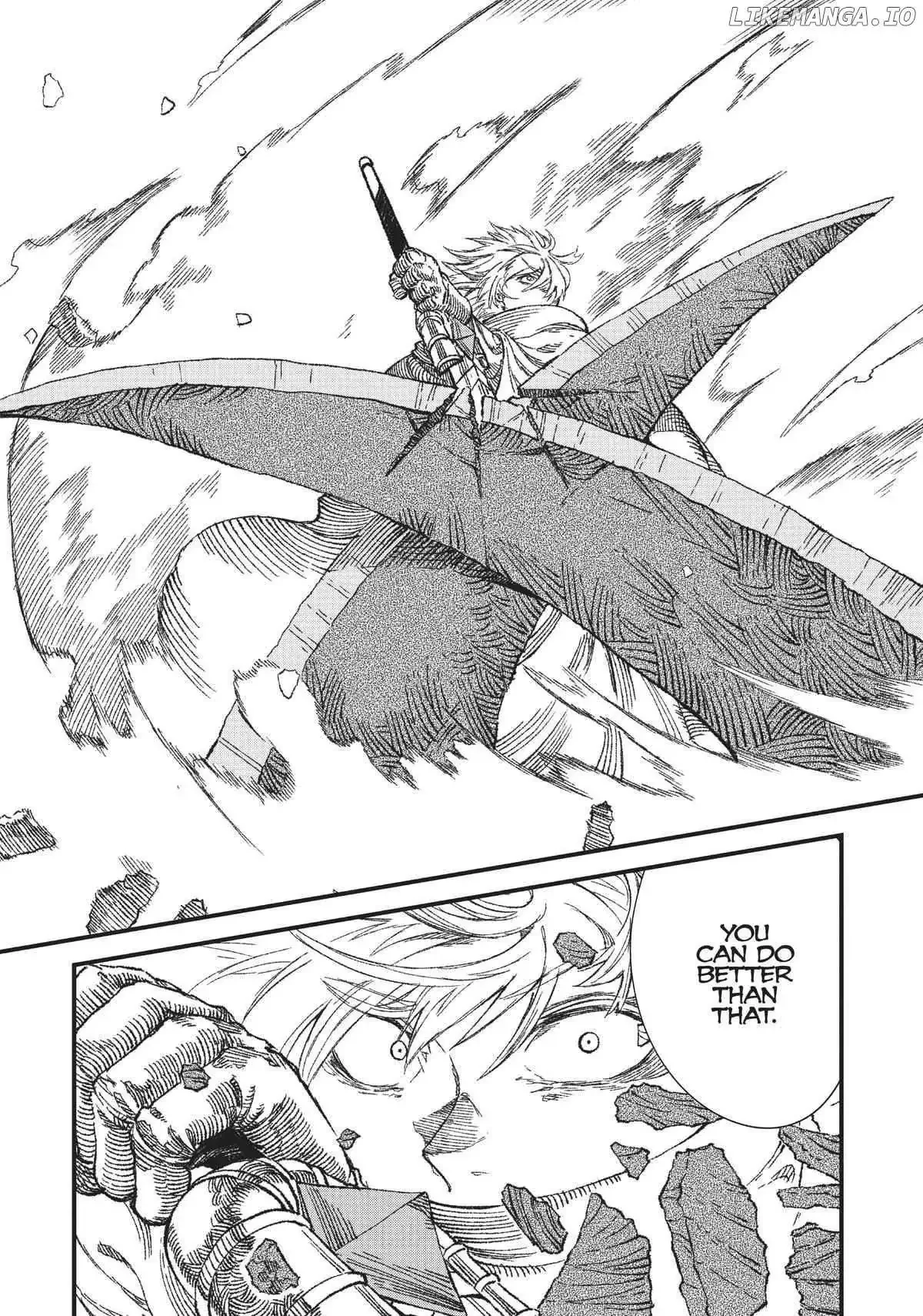 The Comeback Of The Demon King Who Formed A Demon’s Guild After Being Vanquished By The Hero Chapter 53 page 8