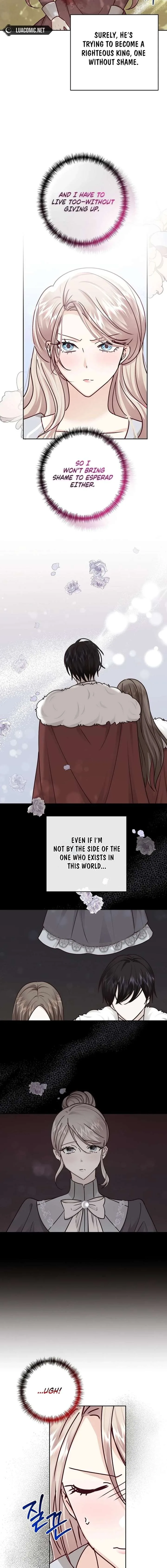 Husband Replacement Chapter 55 page 8