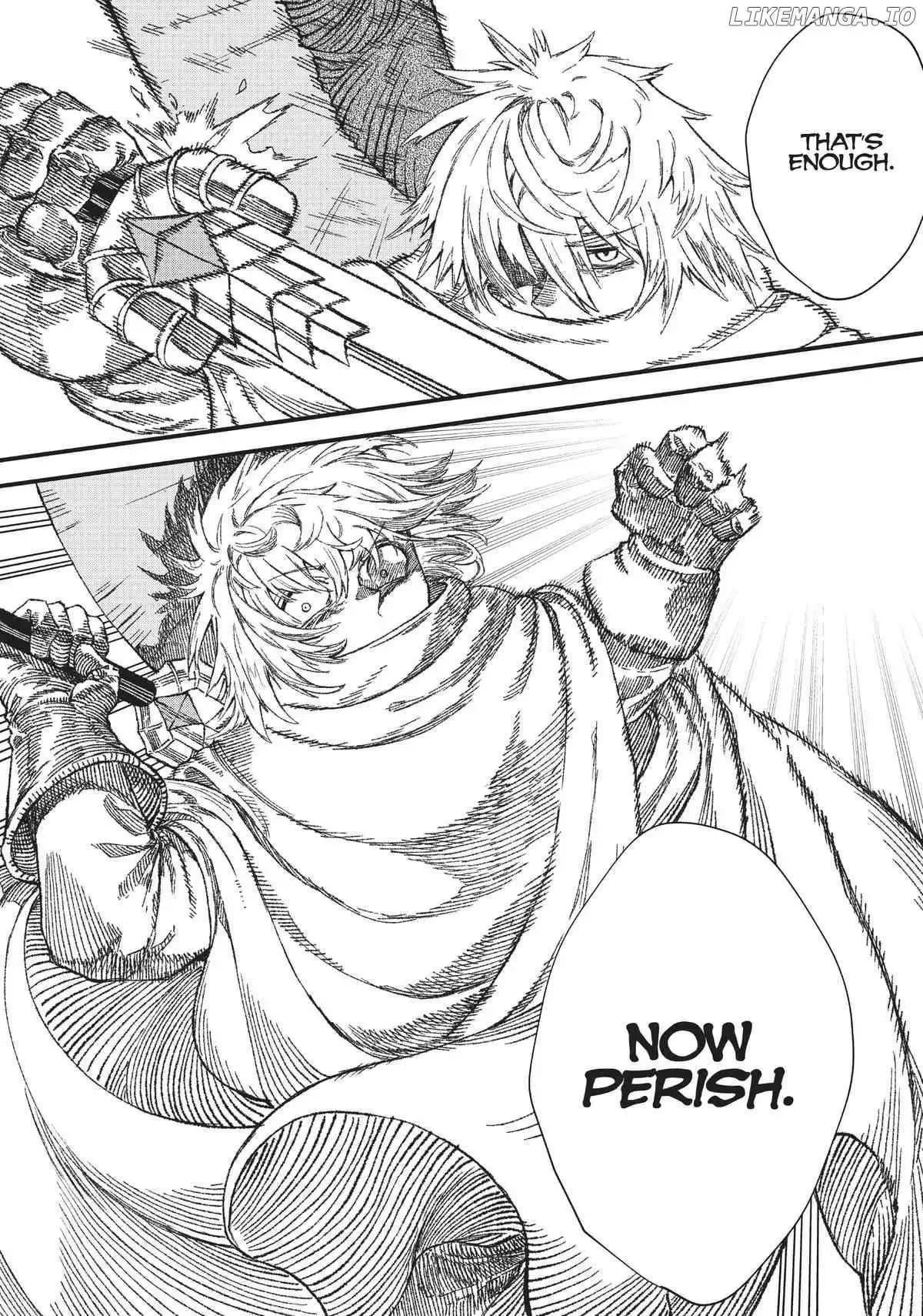 The Comeback Of The Demon King Who Formed A Demon’s Guild After Being Vanquished By The Hero Chapter 53 page 11
