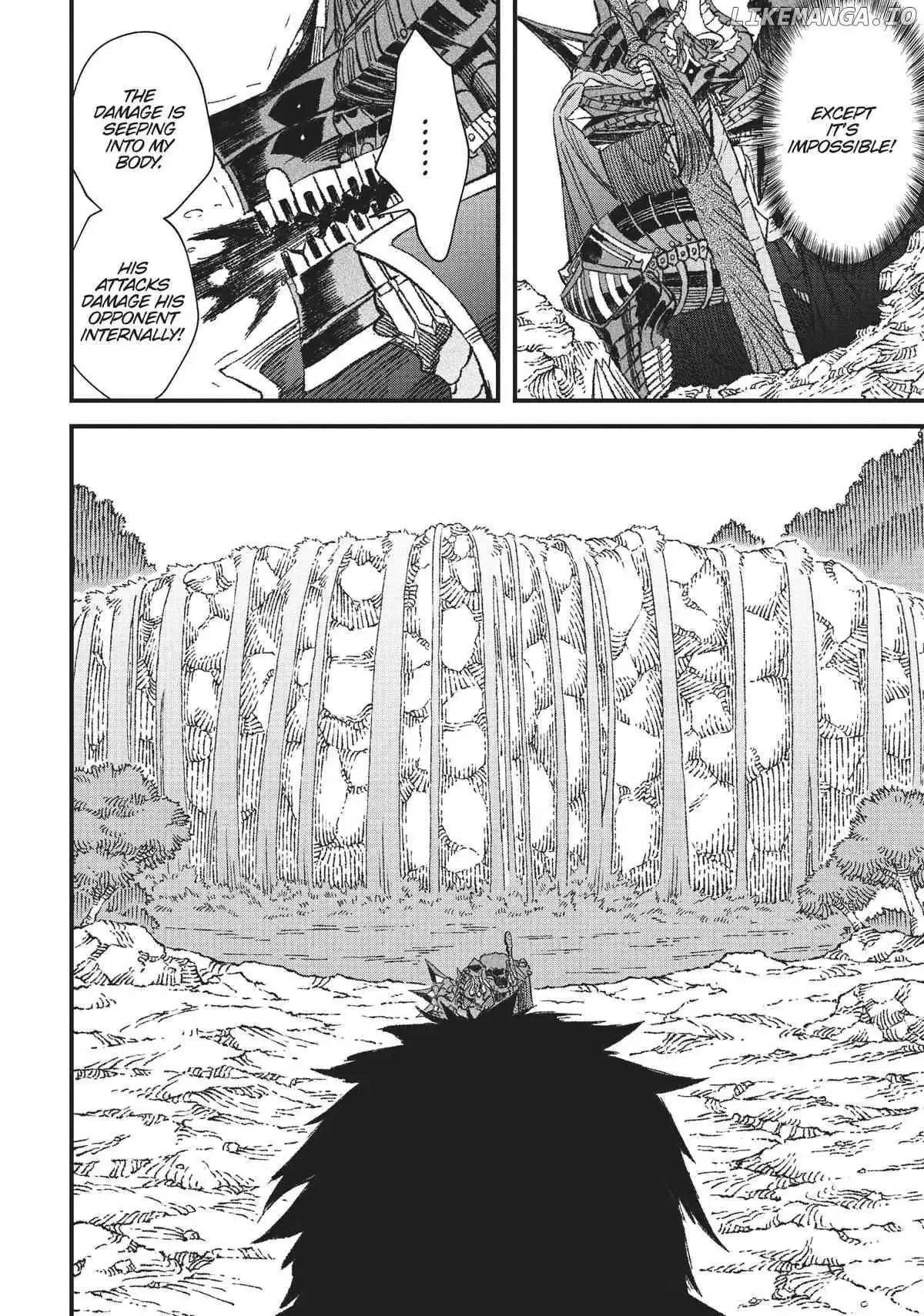 The Comeback Of The Demon King Who Formed A Demon’s Guild After Being Vanquished By The Hero Chapter 53 page 14