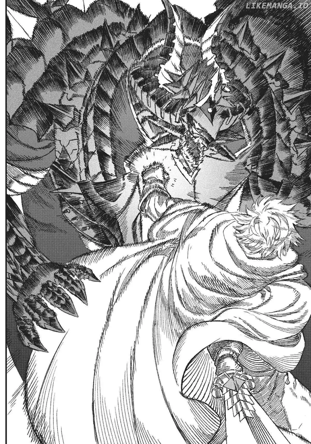 The Comeback Of The Demon King Who Formed A Demon’s Guild After Being Vanquished By The Hero Chapter 53 page 12