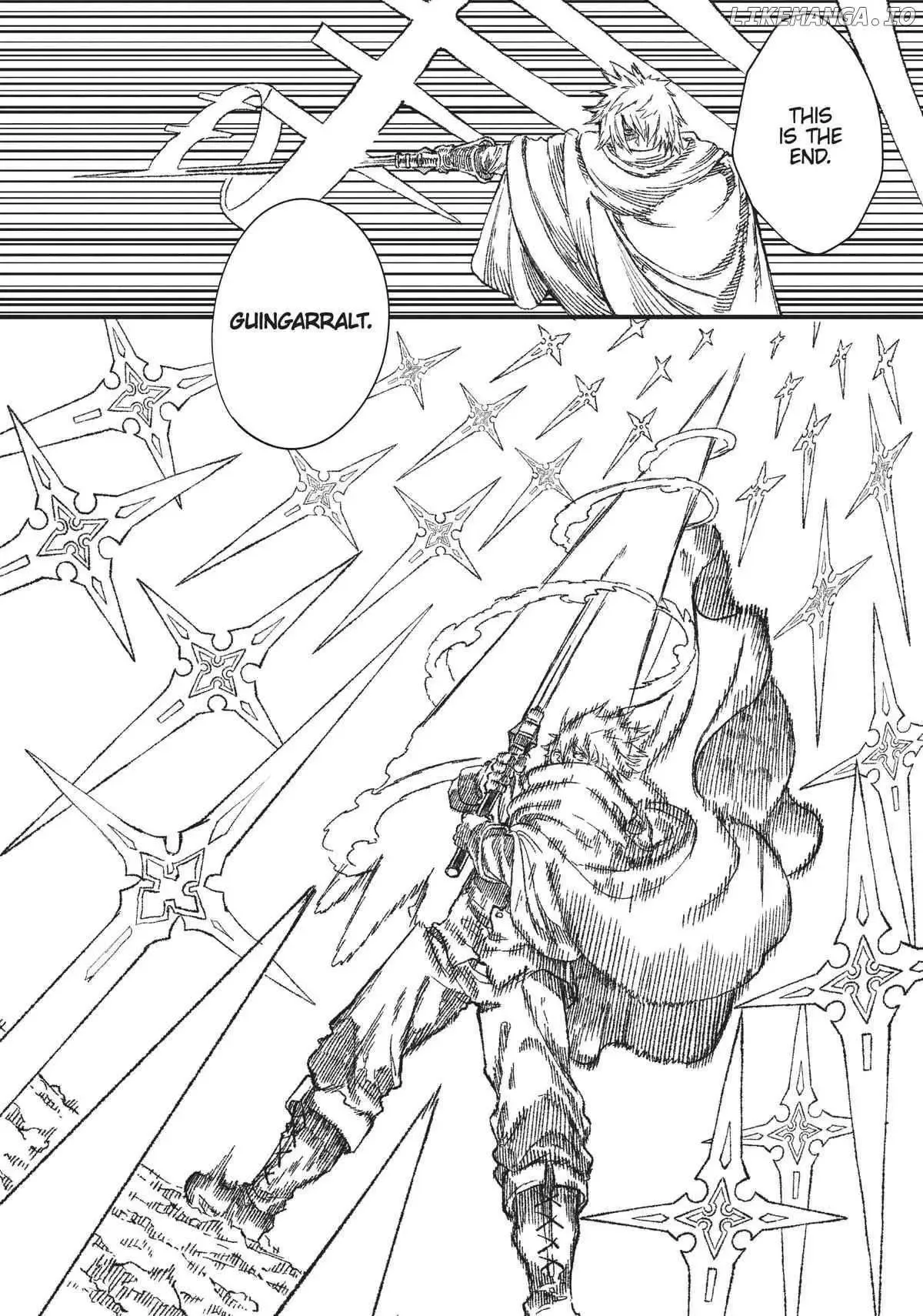The Comeback Of The Demon King Who Formed A Demon’s Guild After Being Vanquished By The Hero Chapter 53 page 15