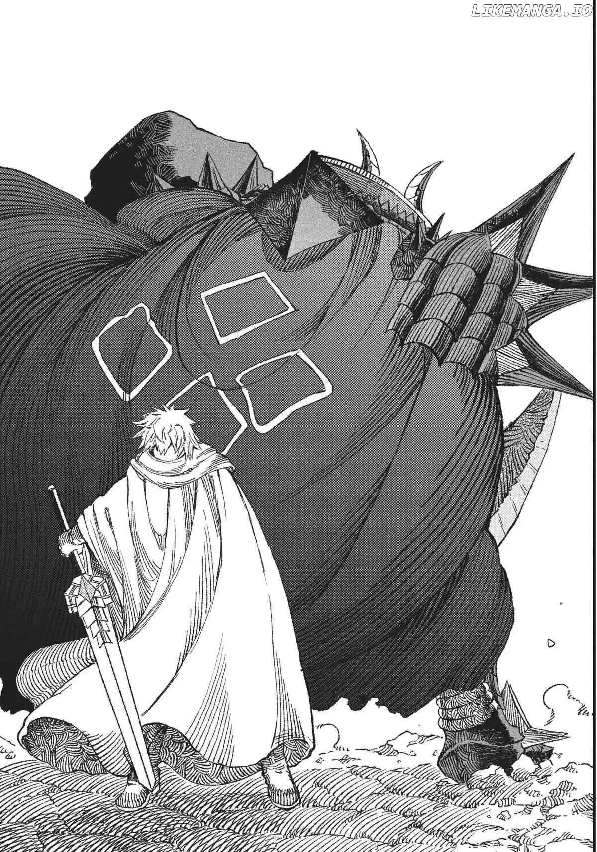 The Comeback Of The Demon King Who Formed A Demon’s Guild After Being Vanquished By The Hero Chapter 53 page 18