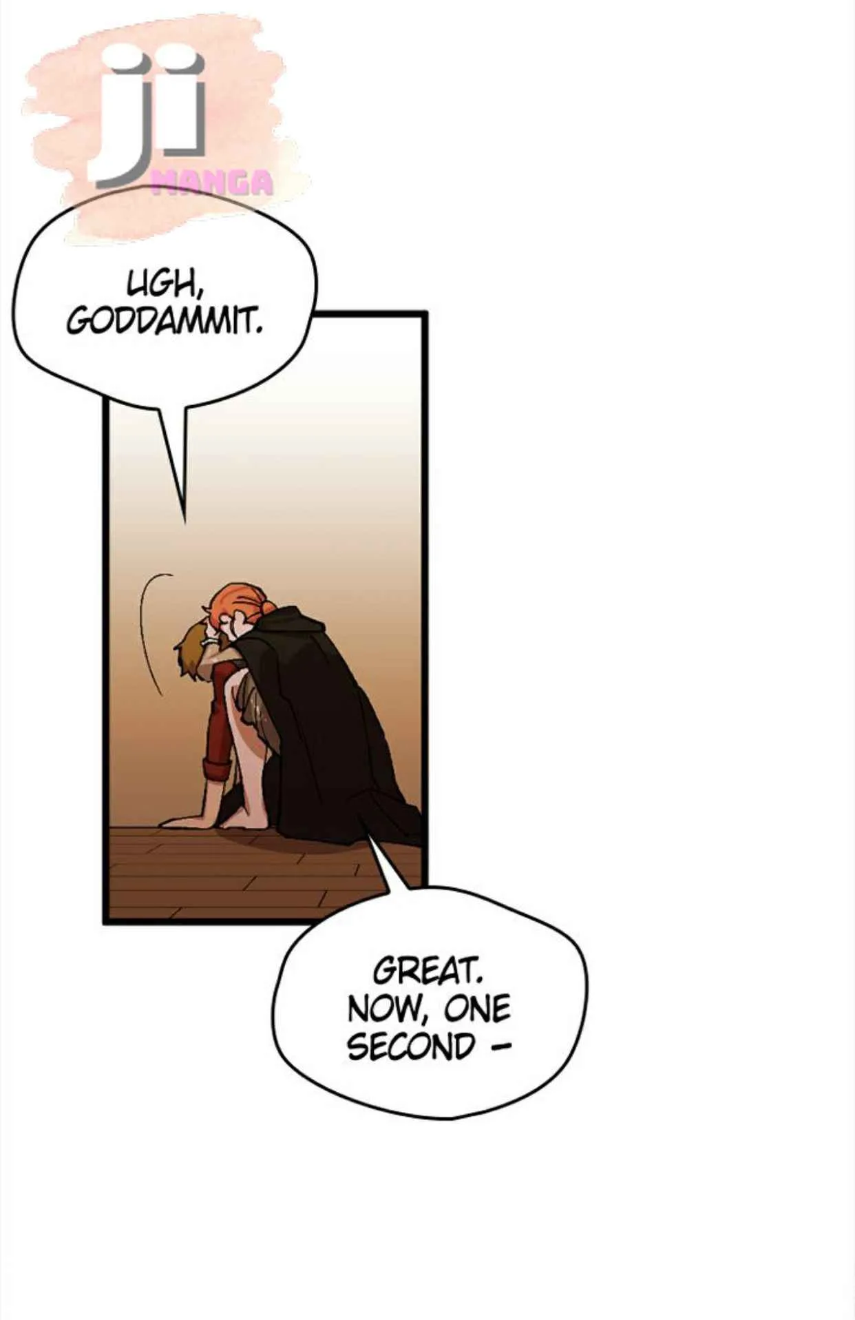 I'll Save This Damn Family! Chapter 51.5 page 1