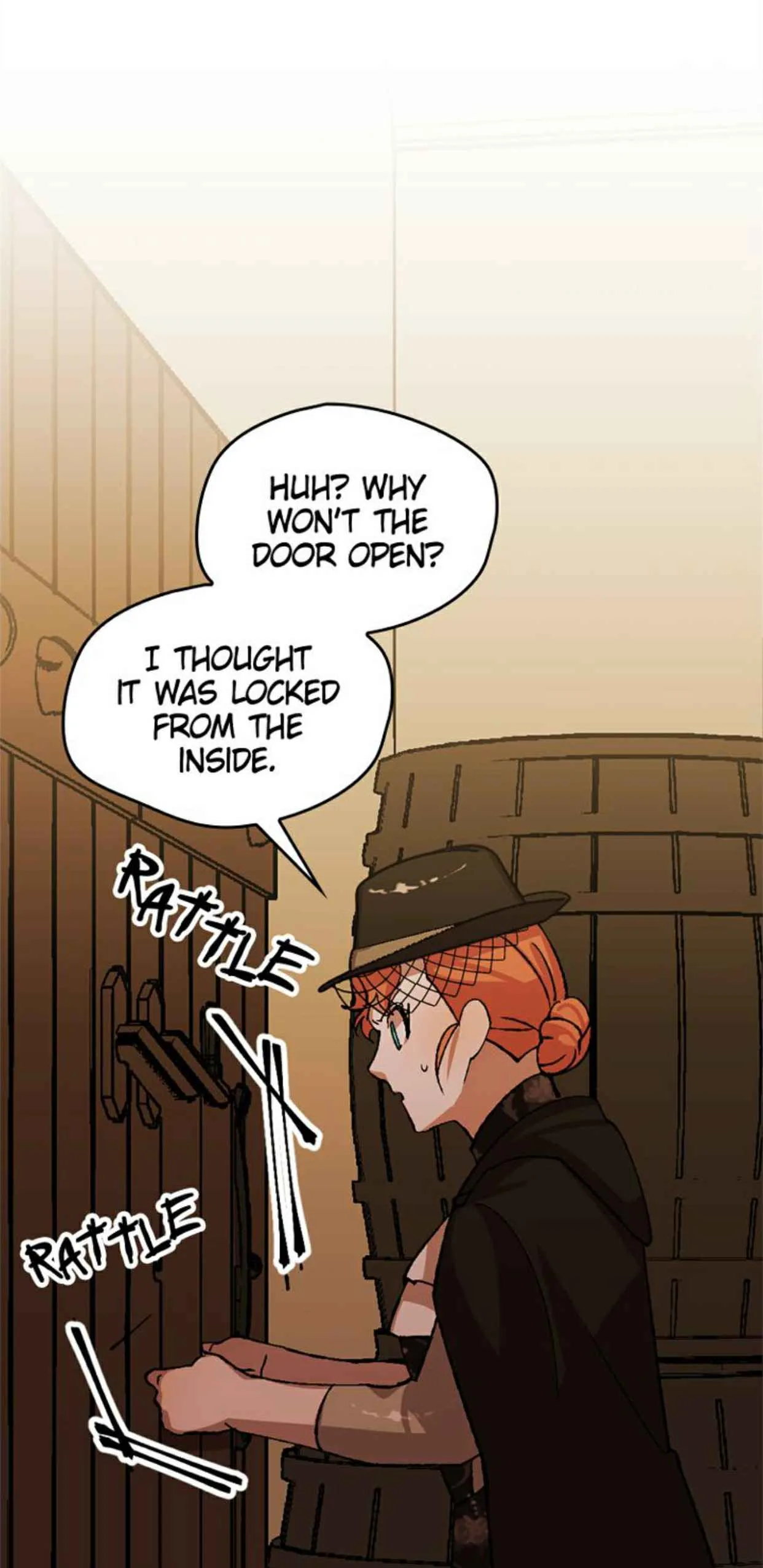 I'll Save This Damn Family! Chapter 51.5 page 14