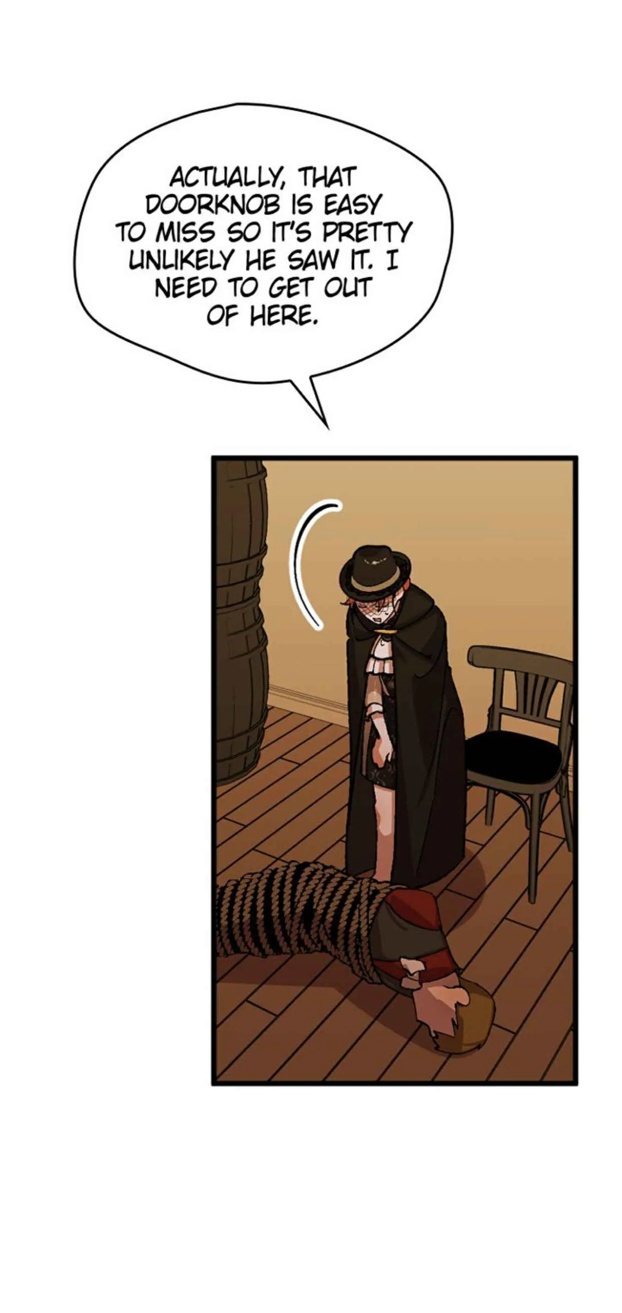 I'll Save This Damn Family! Chapter 51.5 page 11
