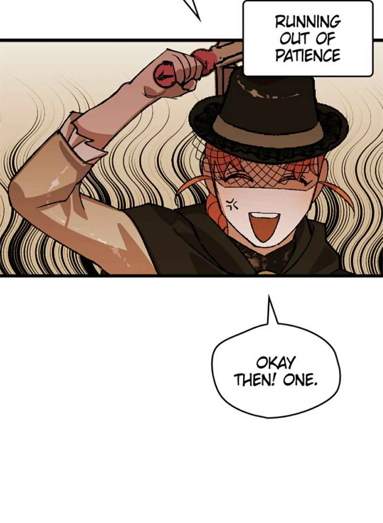 I'll Save This Damn Family! Chapter 51.5 page 21