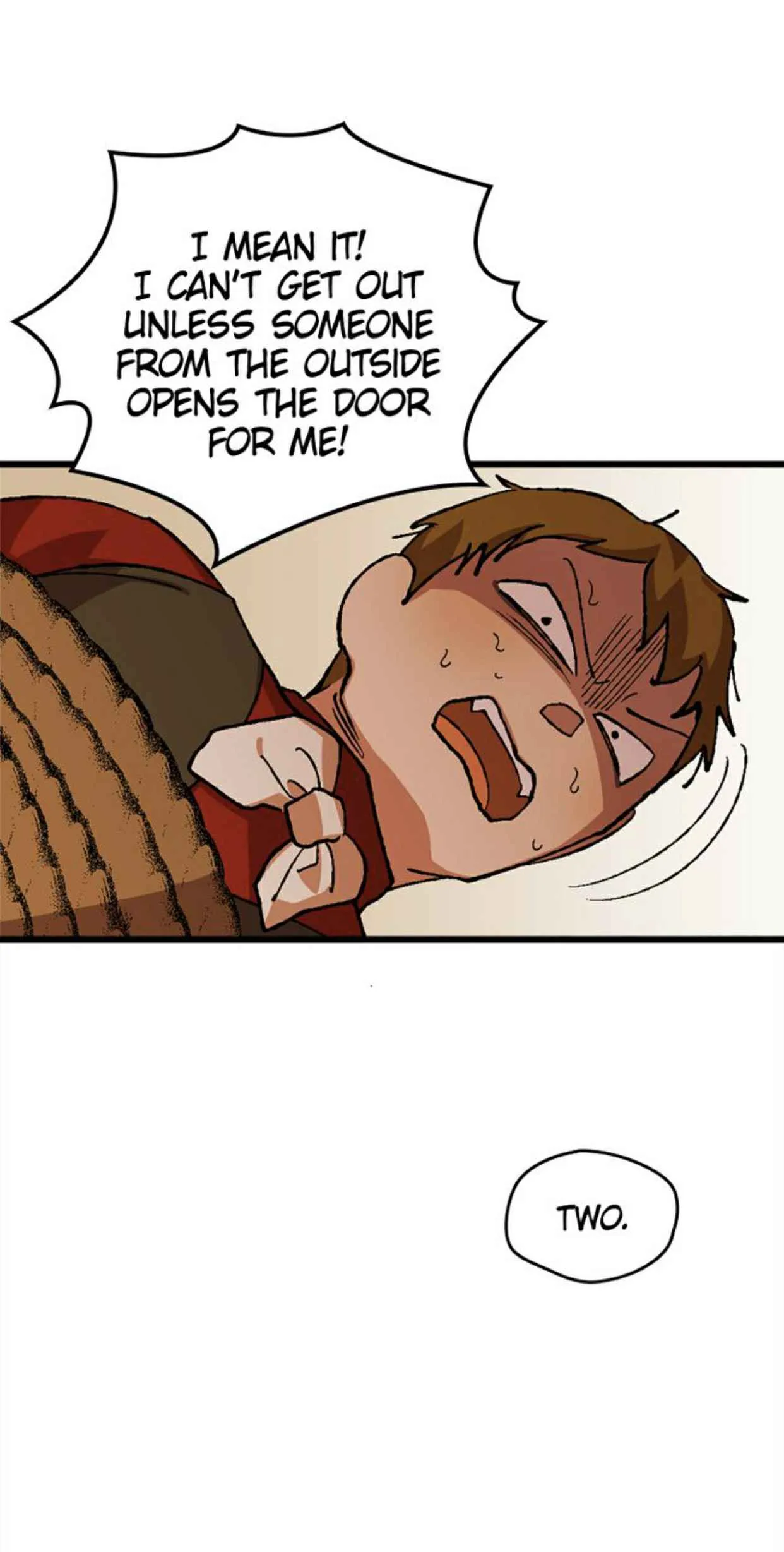 I'll Save This Damn Family! Chapter 51.5 page 22