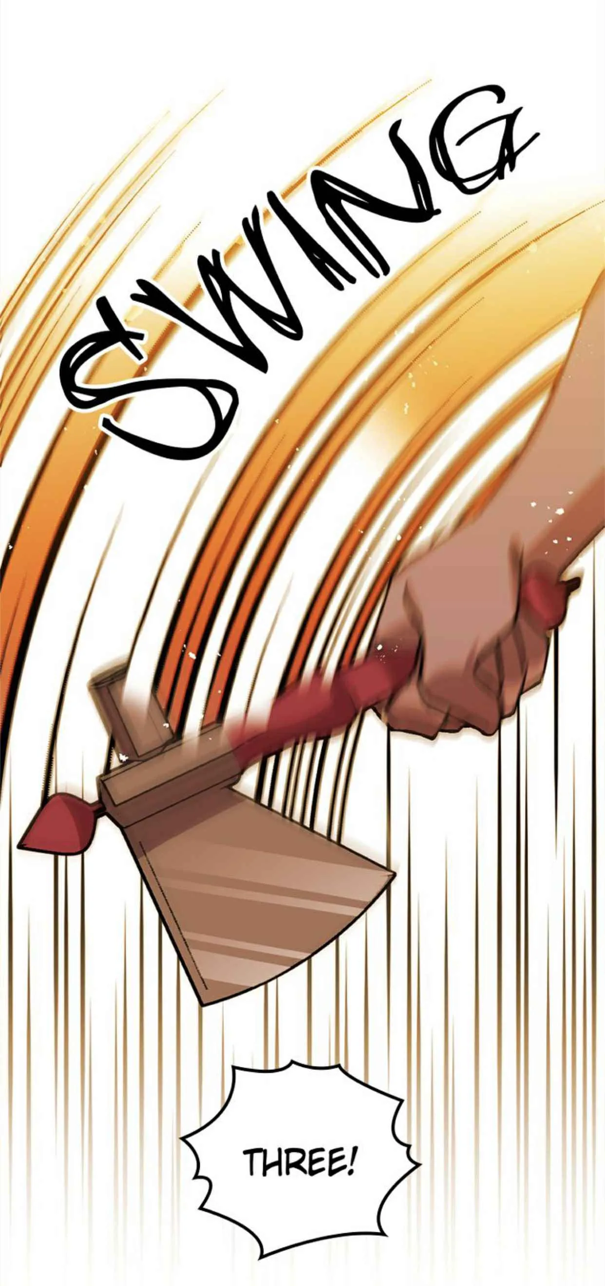 I'll Save This Damn Family! Chapter 51.5 page 24