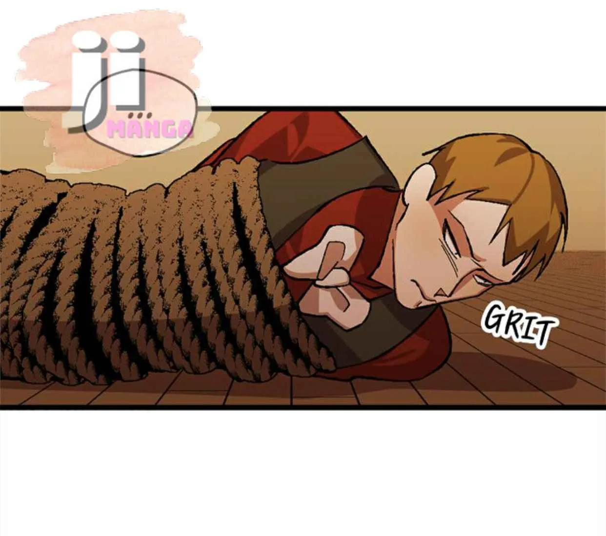 I'll Save This Damn Family! Chapter 51.5 page 36